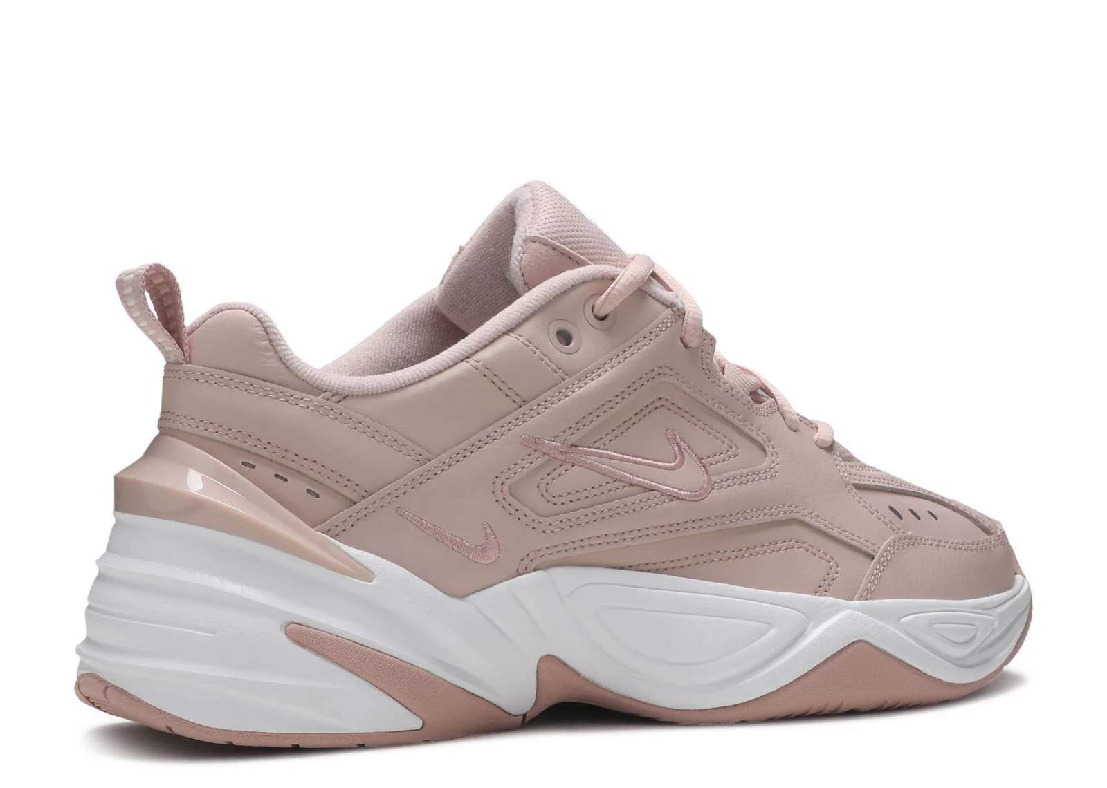 Réplica M2K TEKNO PARTICLE BEIGE Nike Sneaker