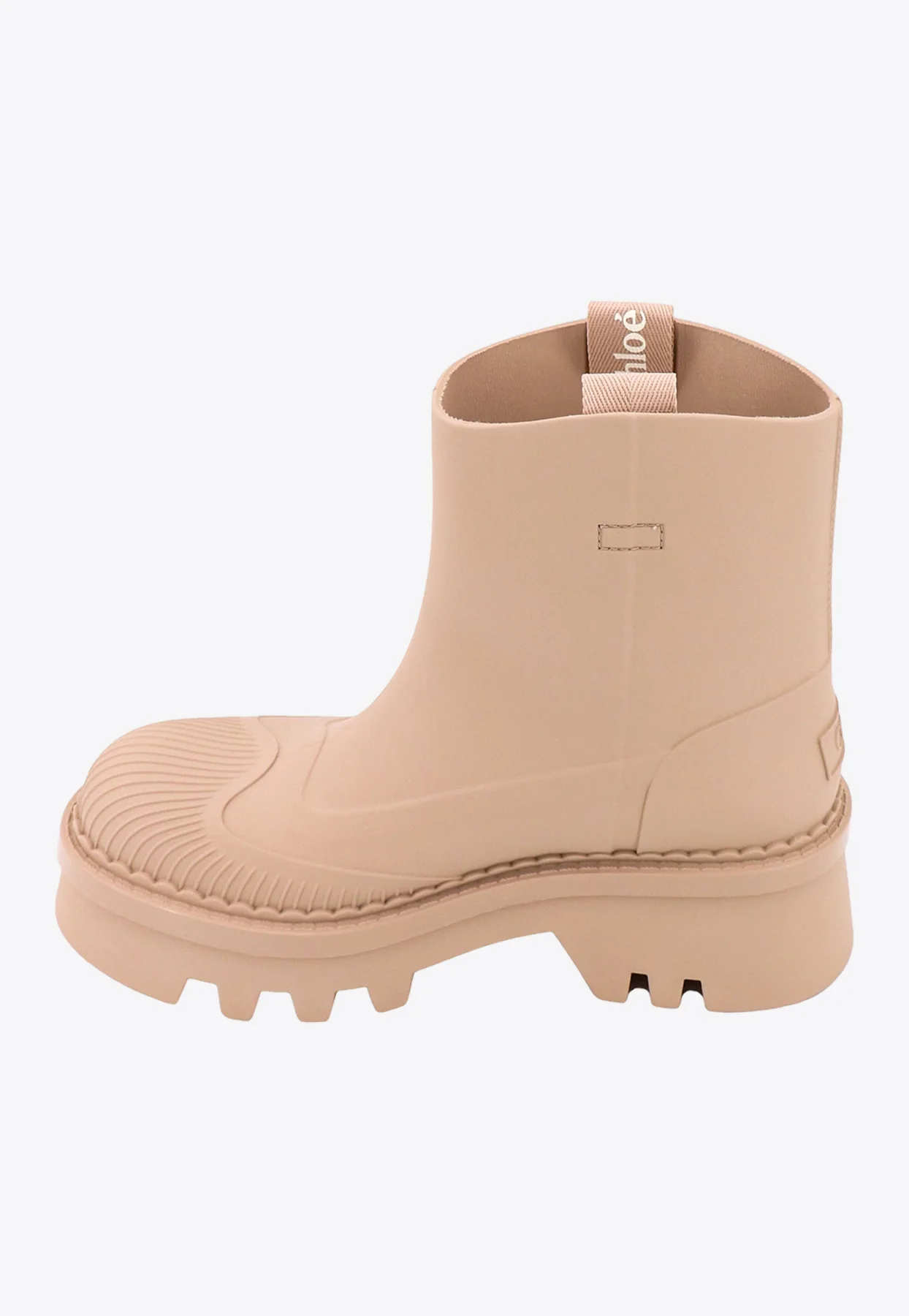 Chloe Raina Ankle Rain Boots