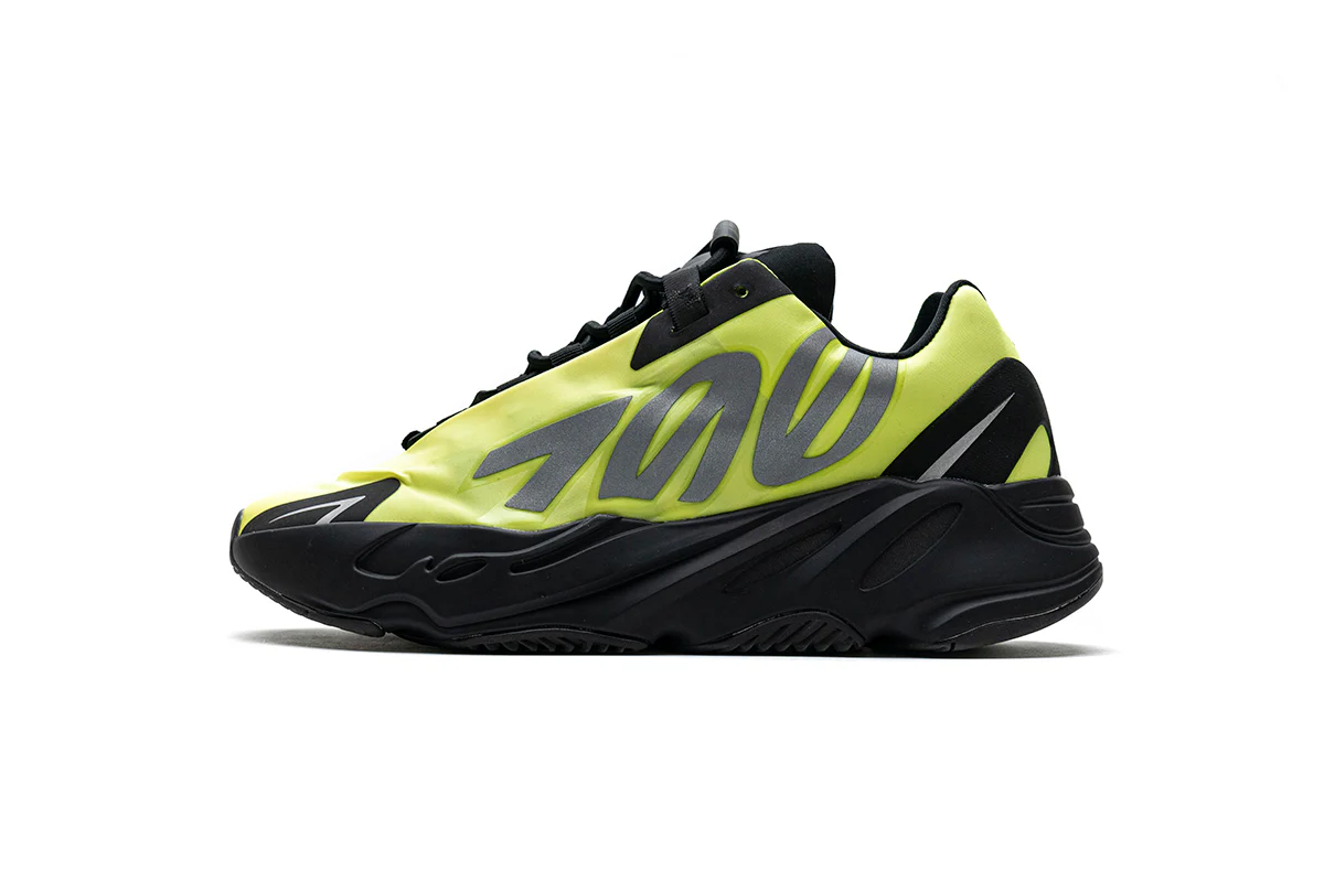 Réplica YEEZY BOOST 700 MNVN PHOSPHOR Adidas Sneaker