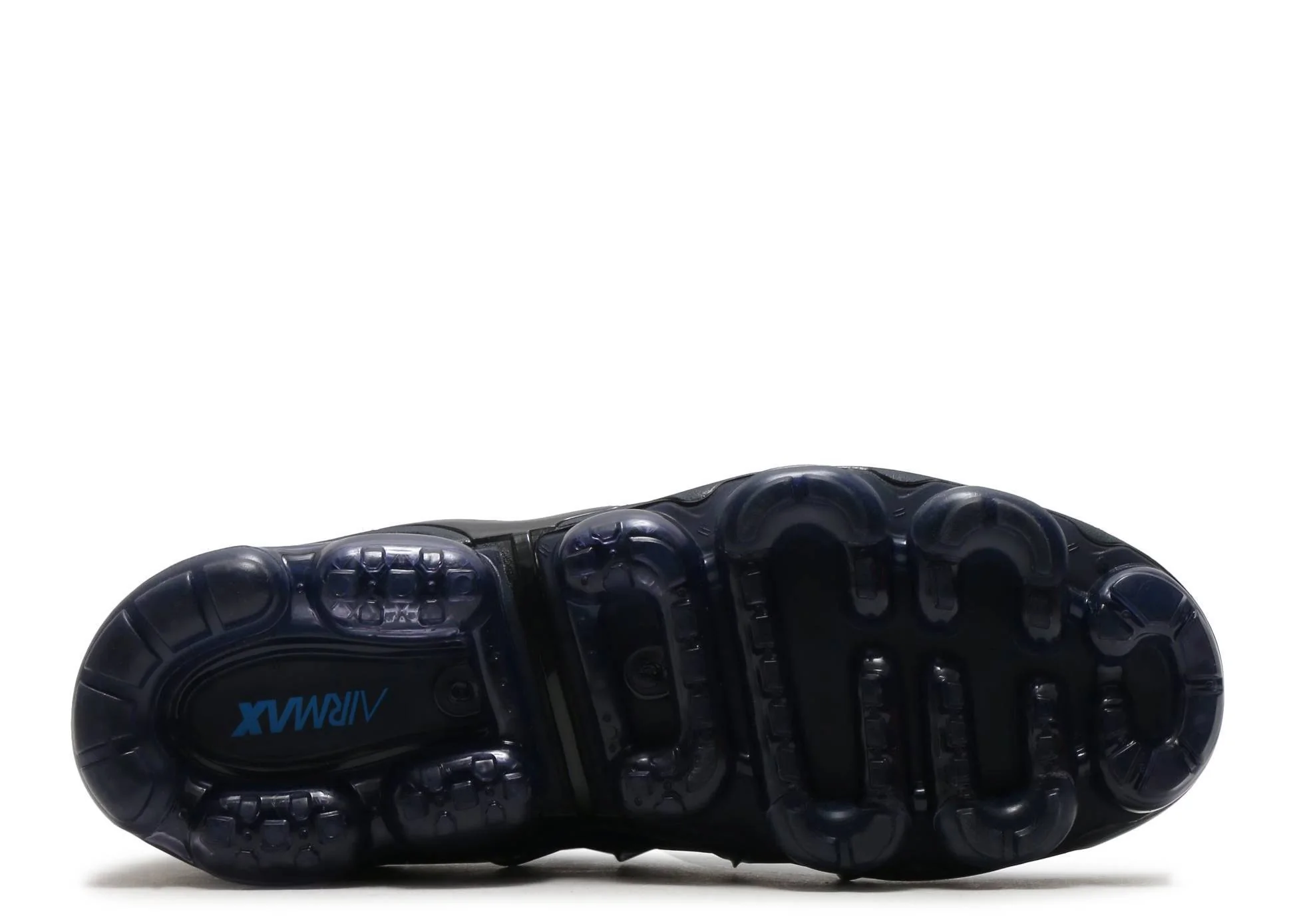 Réplica AIR VAPORMAX PLUS PHOTO BLUE Nike Sneaker