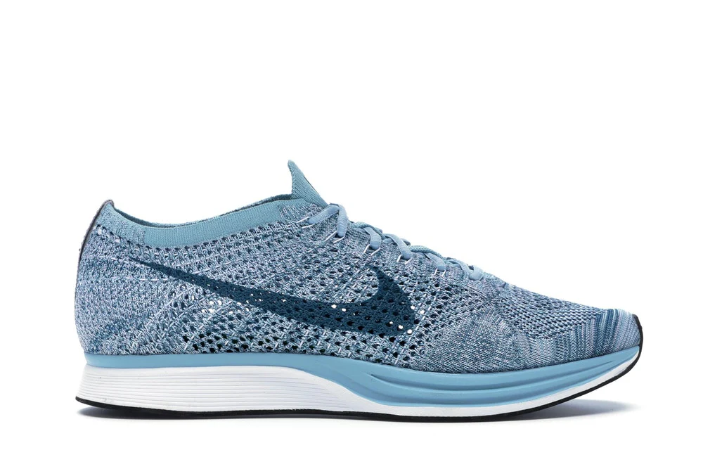 Réplica RACER FLYKNIT BLUEBERRY Nike Sneaker