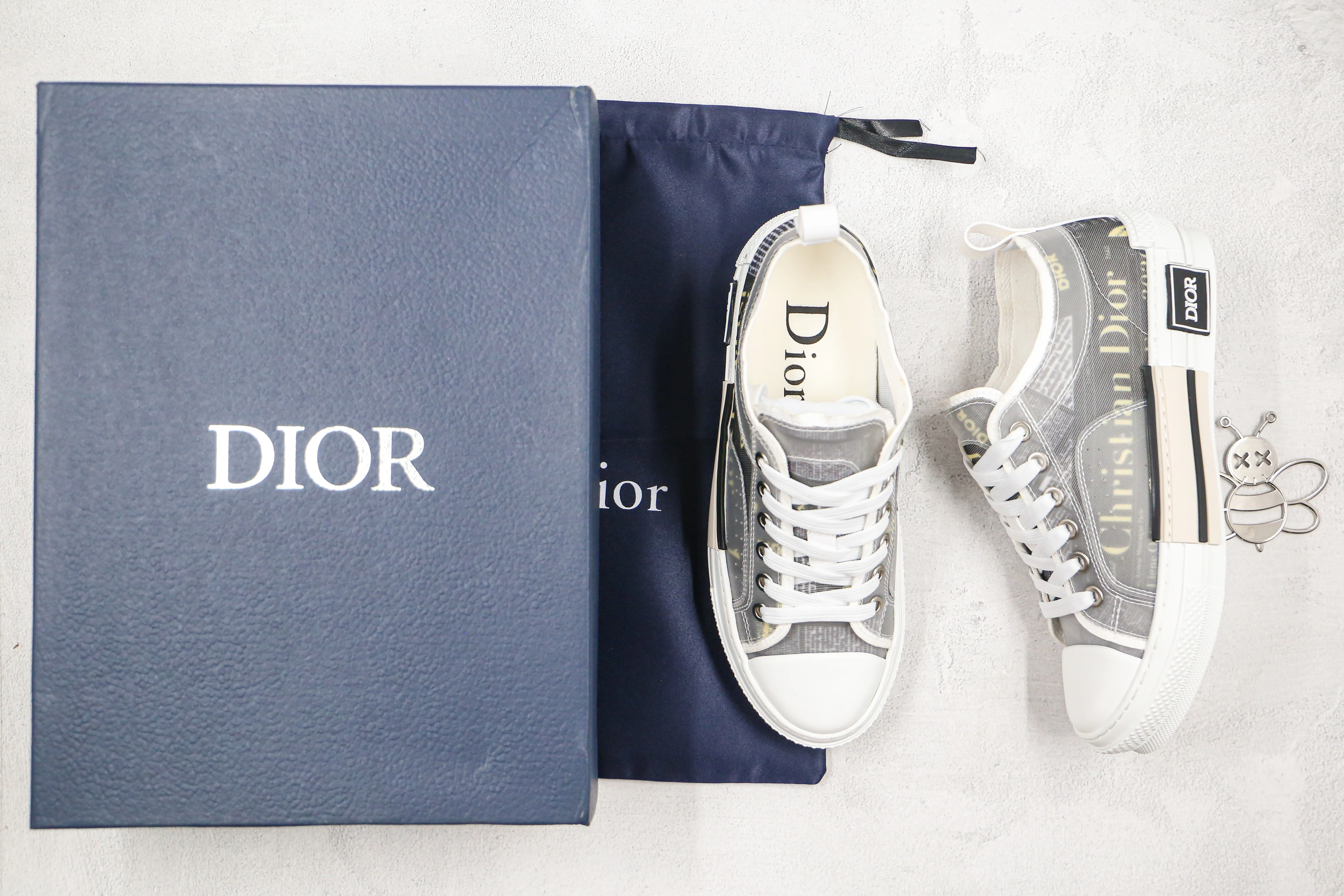 Réplica DIOR  LOW NEWS Sneaker