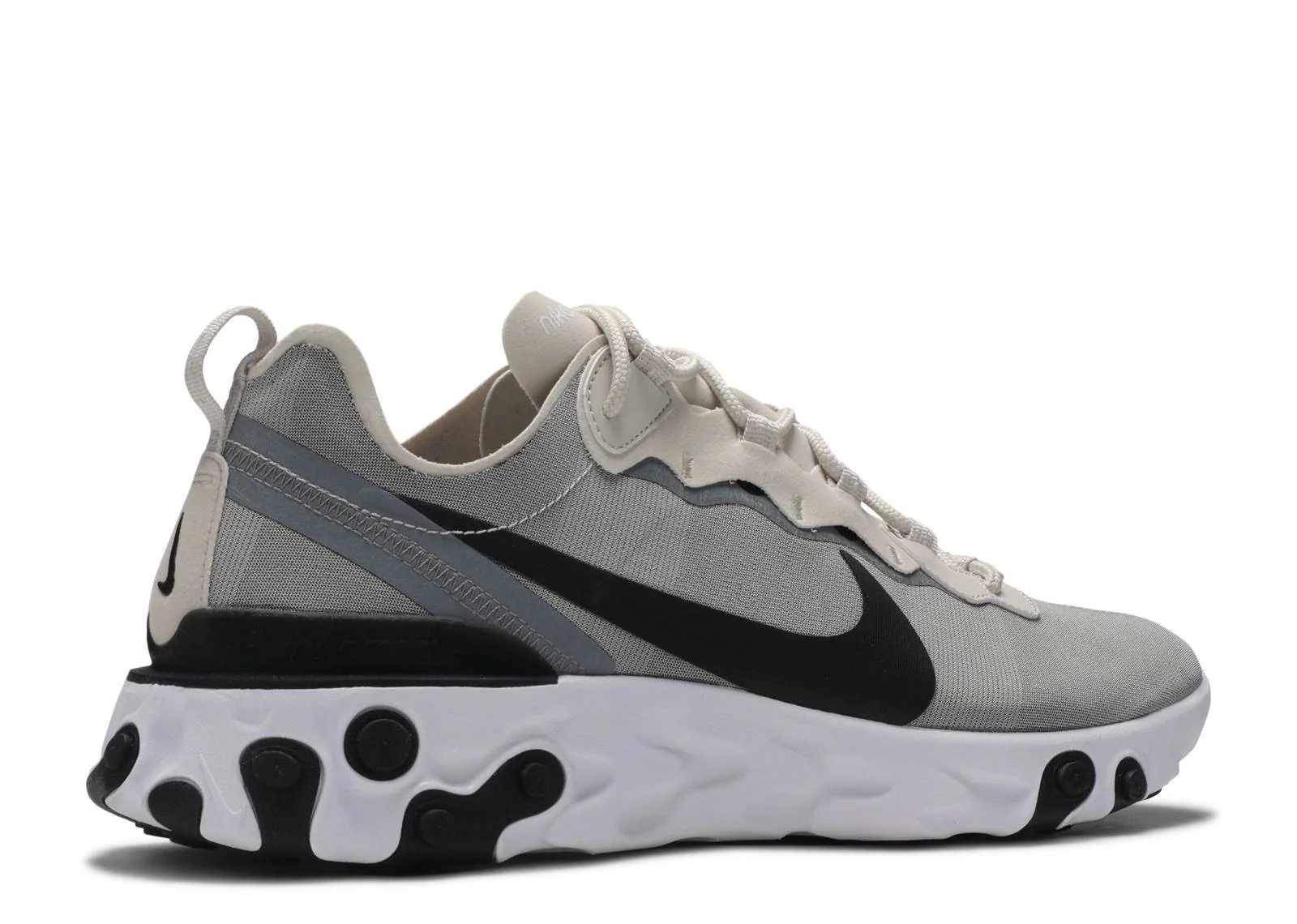 Réplica REACT ELEMENT 55 LIGHT OREWOOD Nike Sneaker
