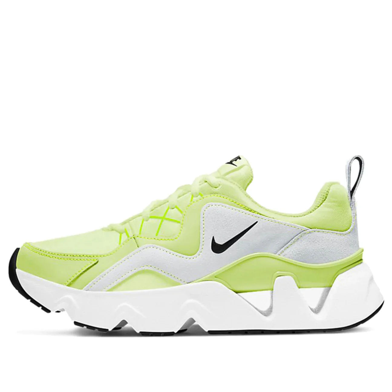 Réplica RYZ 365 “ Barely Volt “ Nike Sneaker