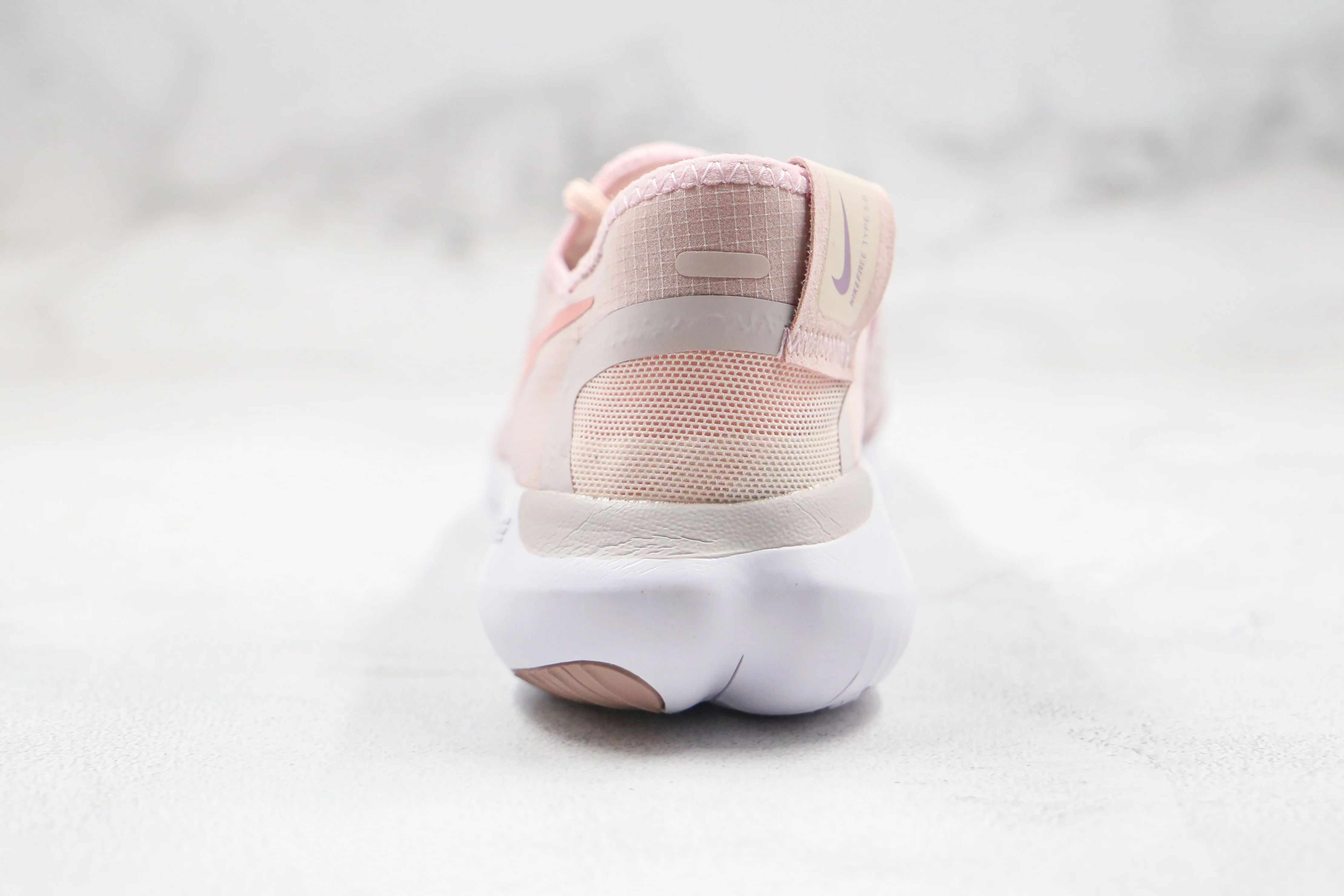 Réplica FREE RN 5.0 - SALMON Nike Sneaker