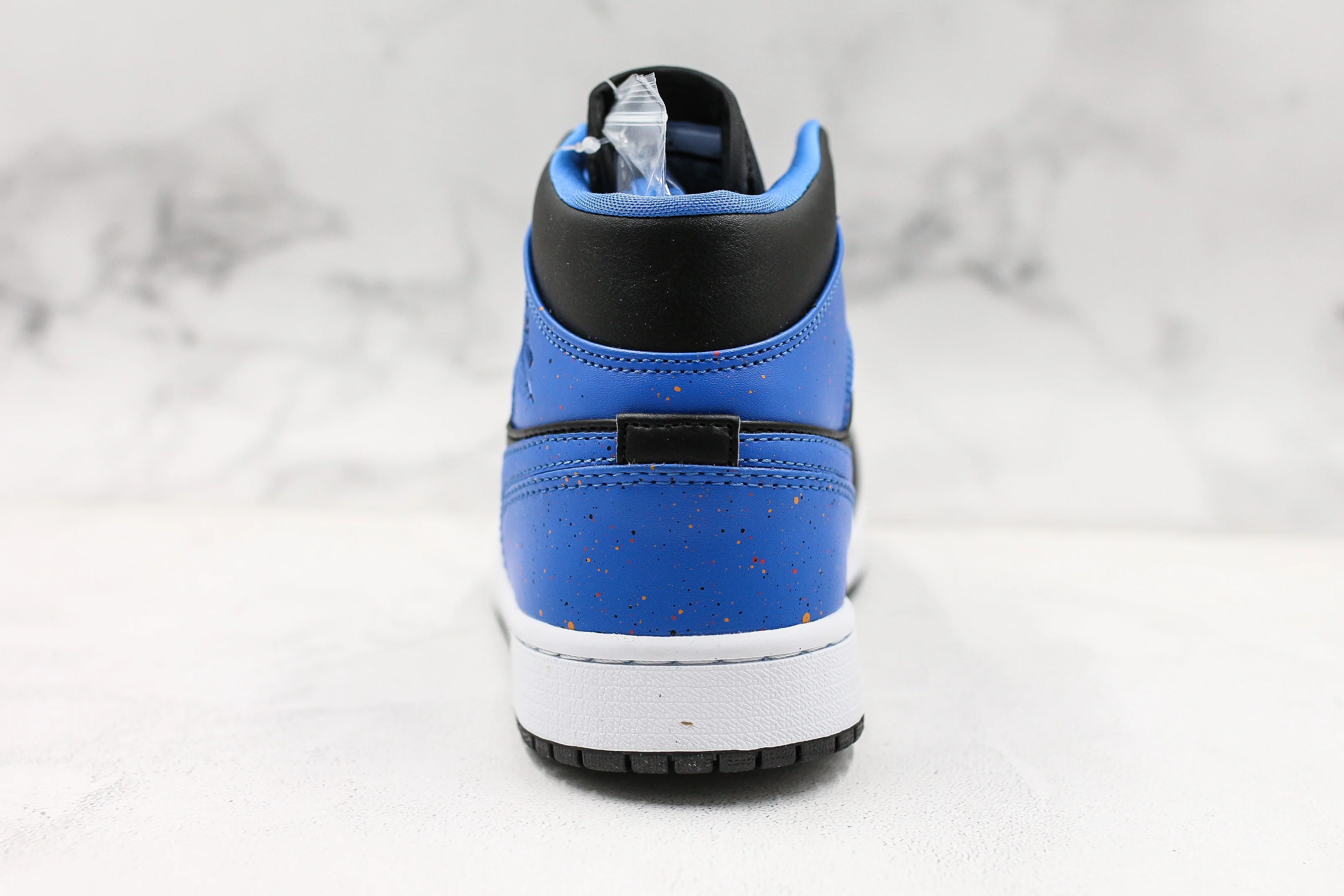 Réplica AIR JORDAN 1 mid Sneaker