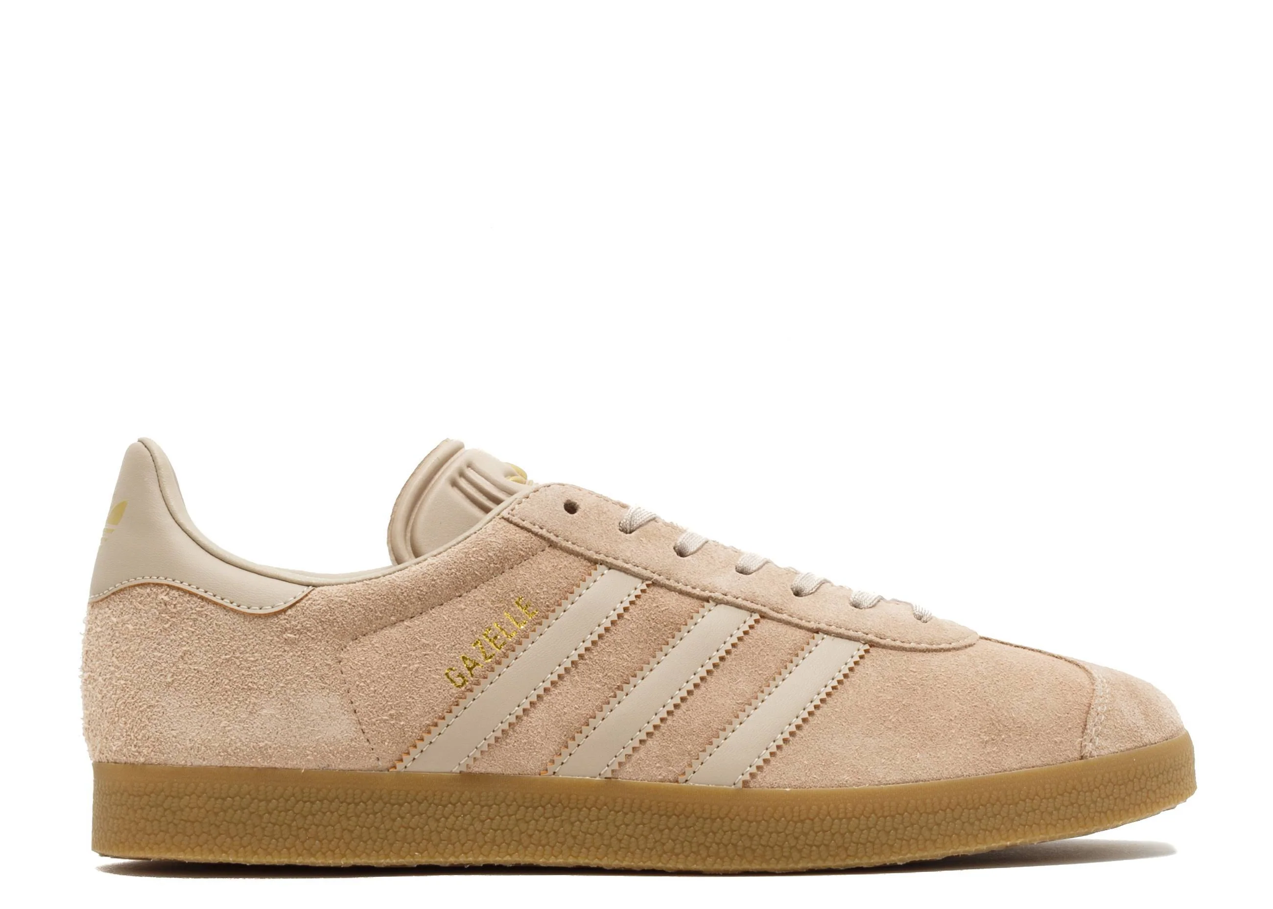 Réplica GAZELLE CAMEL Adidas Sneaker