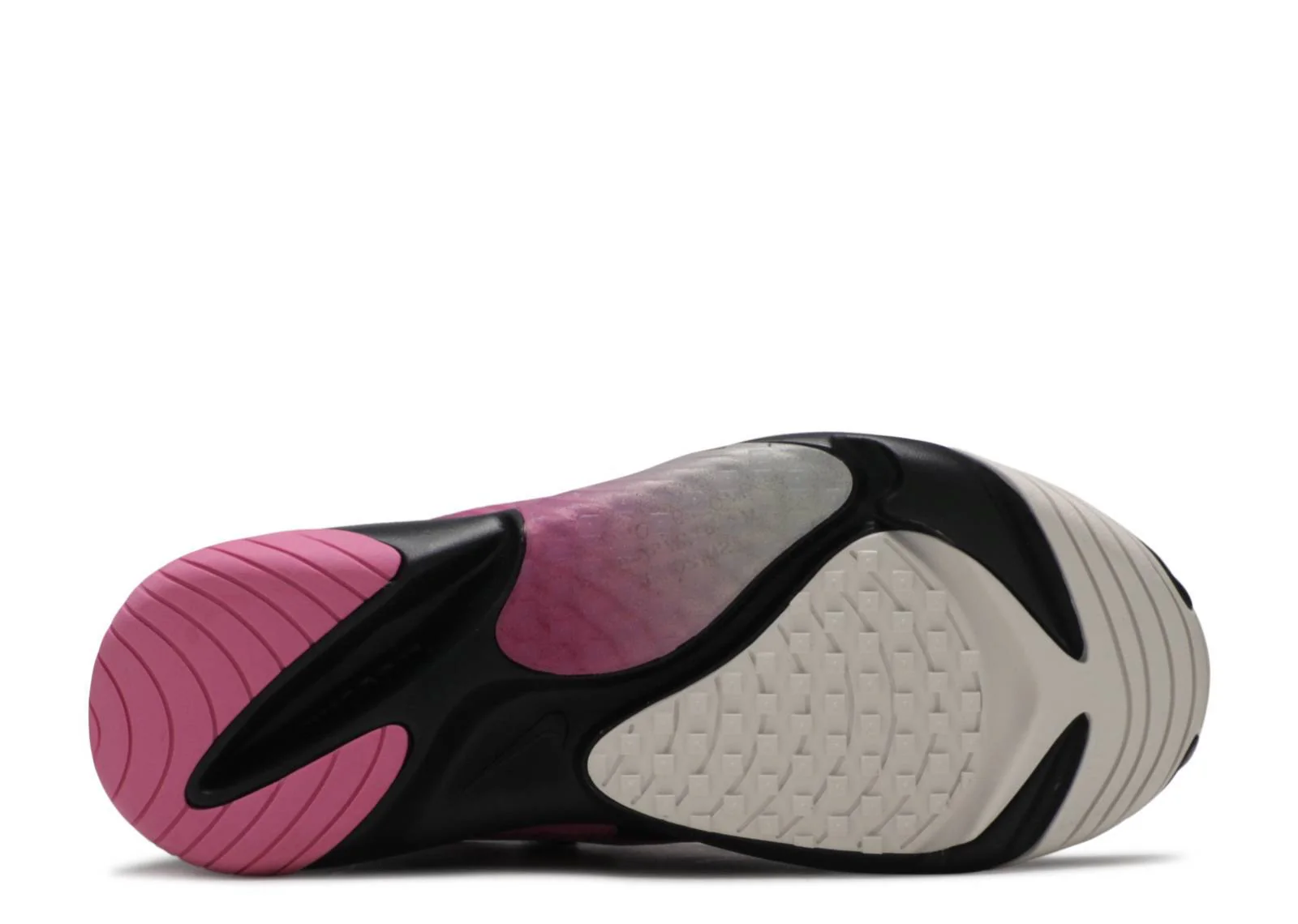 Réplica ZOOM 2K CHINA ROSE Nike Sneaker