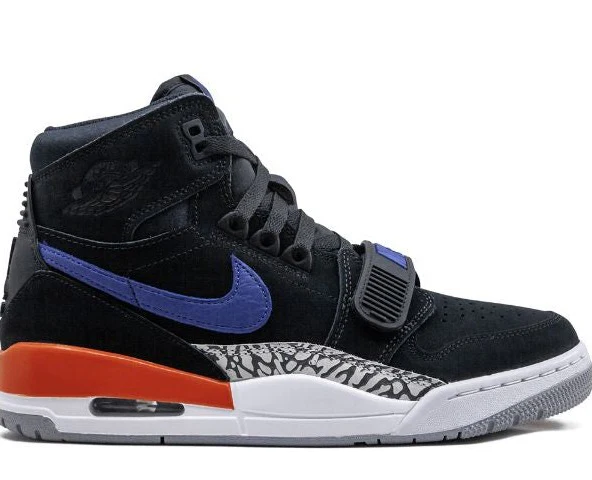 Réplica AIR JORDAN 1 Retro LEGACY 312 Nike Sneaker