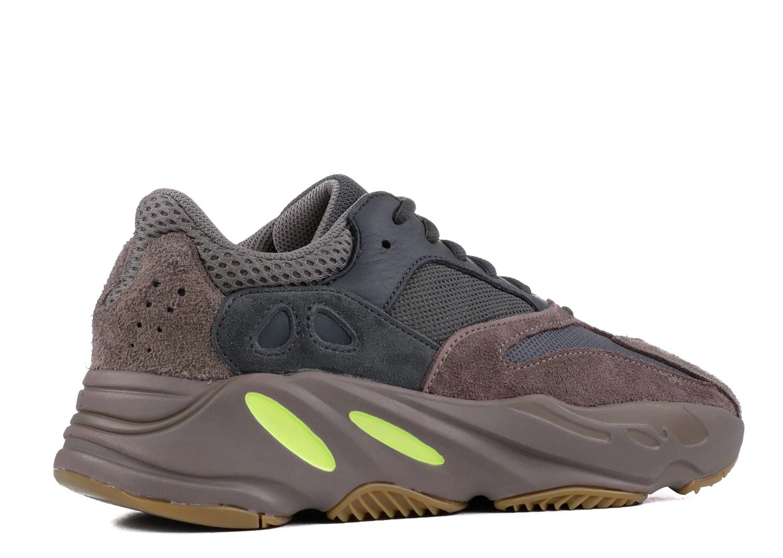 Réplica YEEZY BOOST 700 MAUVE Adidas Sneaker