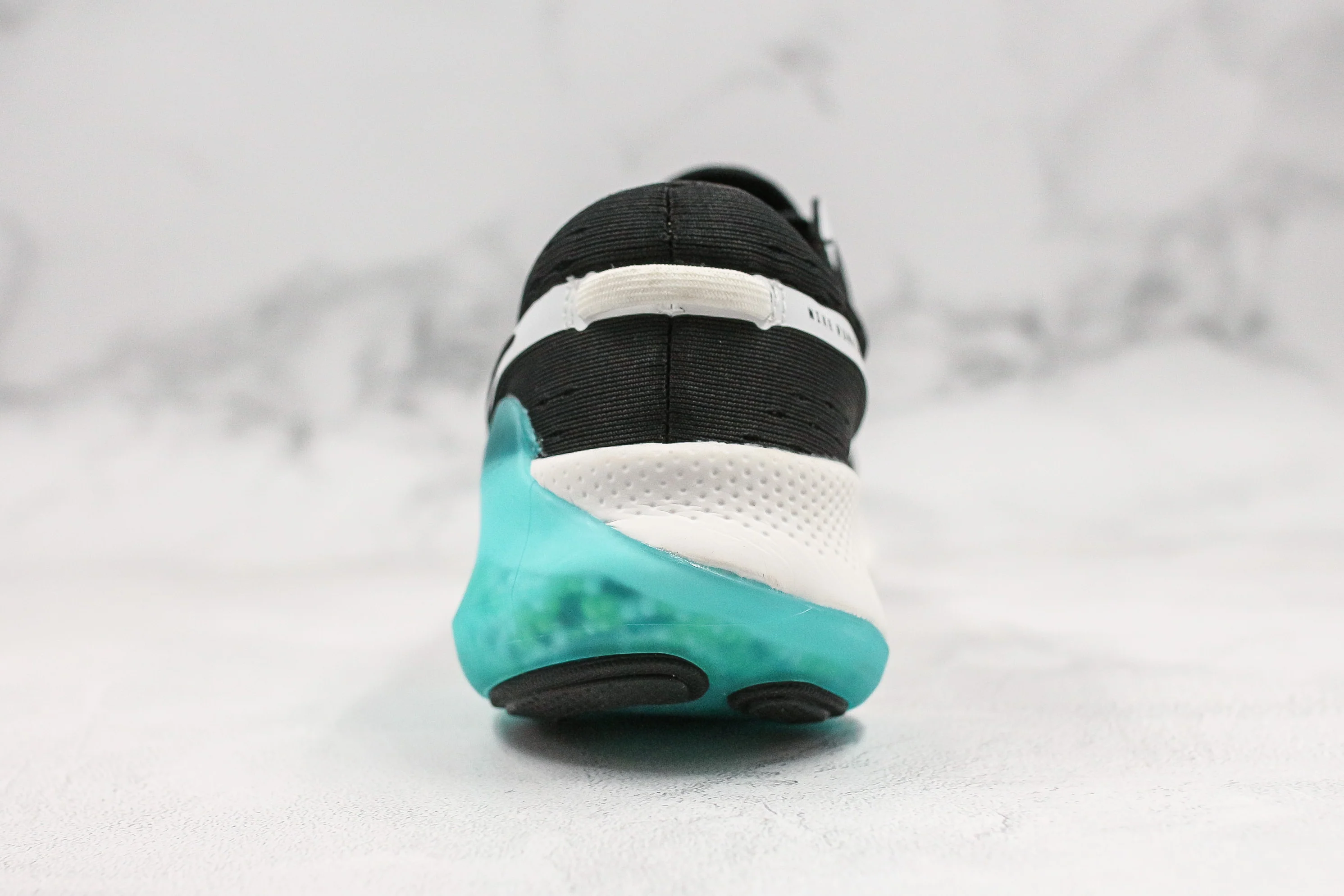 Réplica JOYRIDE DUAL RUN - BLACK MARINE Nike Sneaker