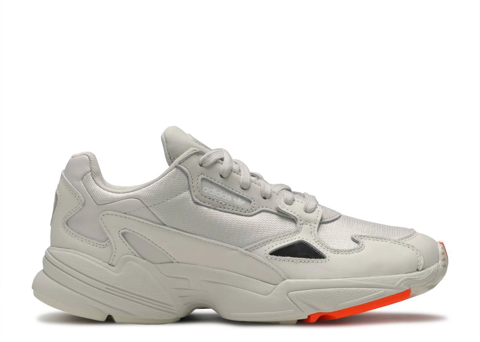 Réplica FALCON RAW WHITE Adidas Sneaker