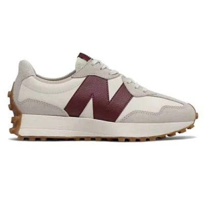 Réplica NBalance 327 “burdeos” New Balance Sneaker