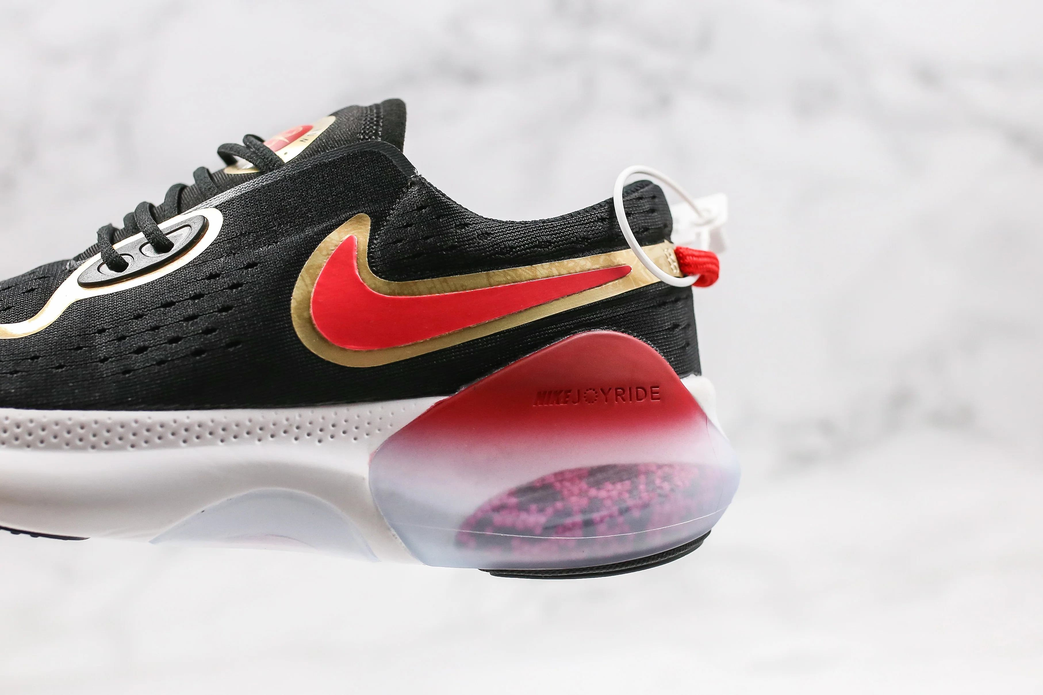 Réplica JOYRIDE DUAL RUN - INFERNO Nike Sneaker