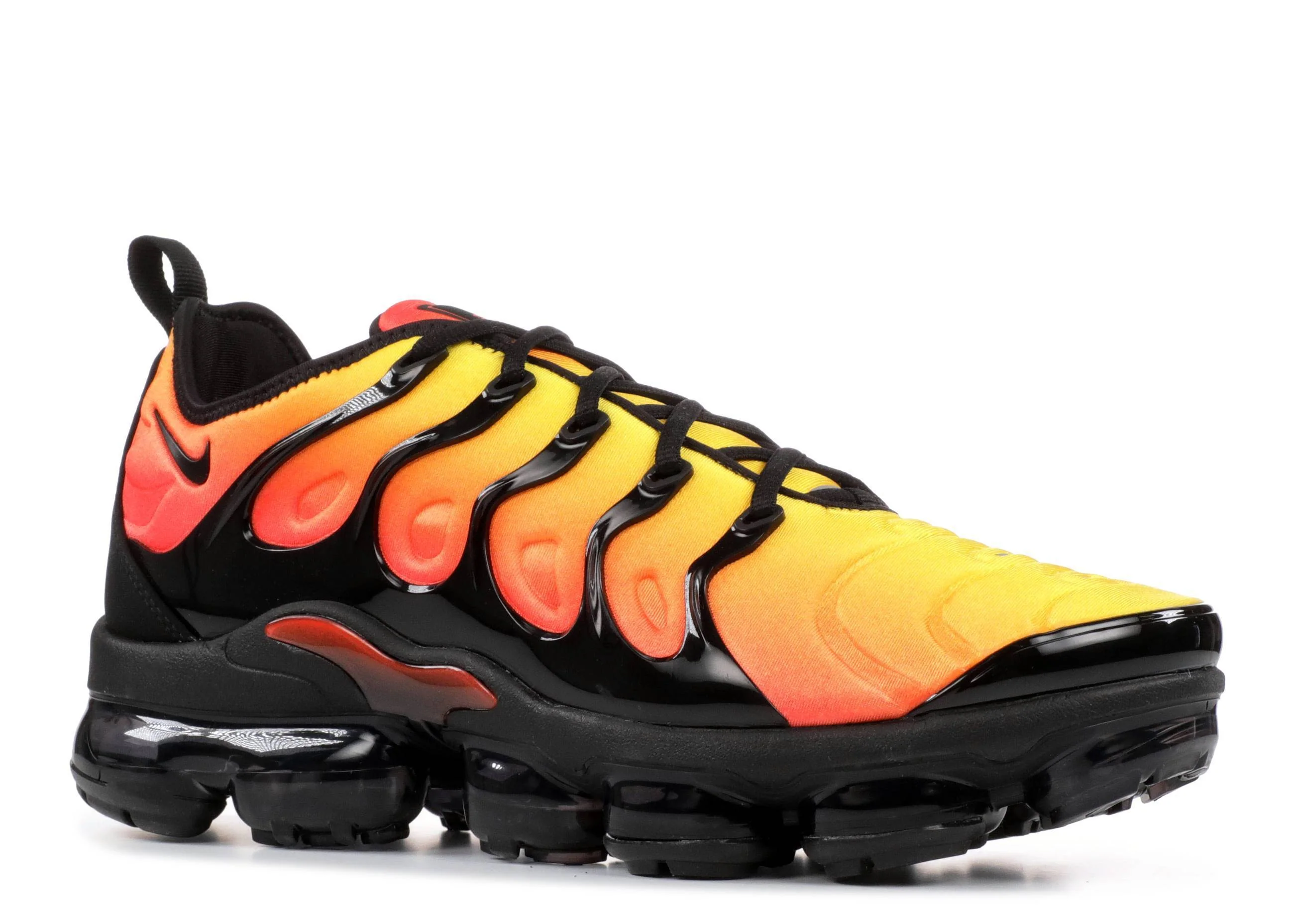 Réplica AIR VAPORMAX PLUS SUNSET Nike Sneaker