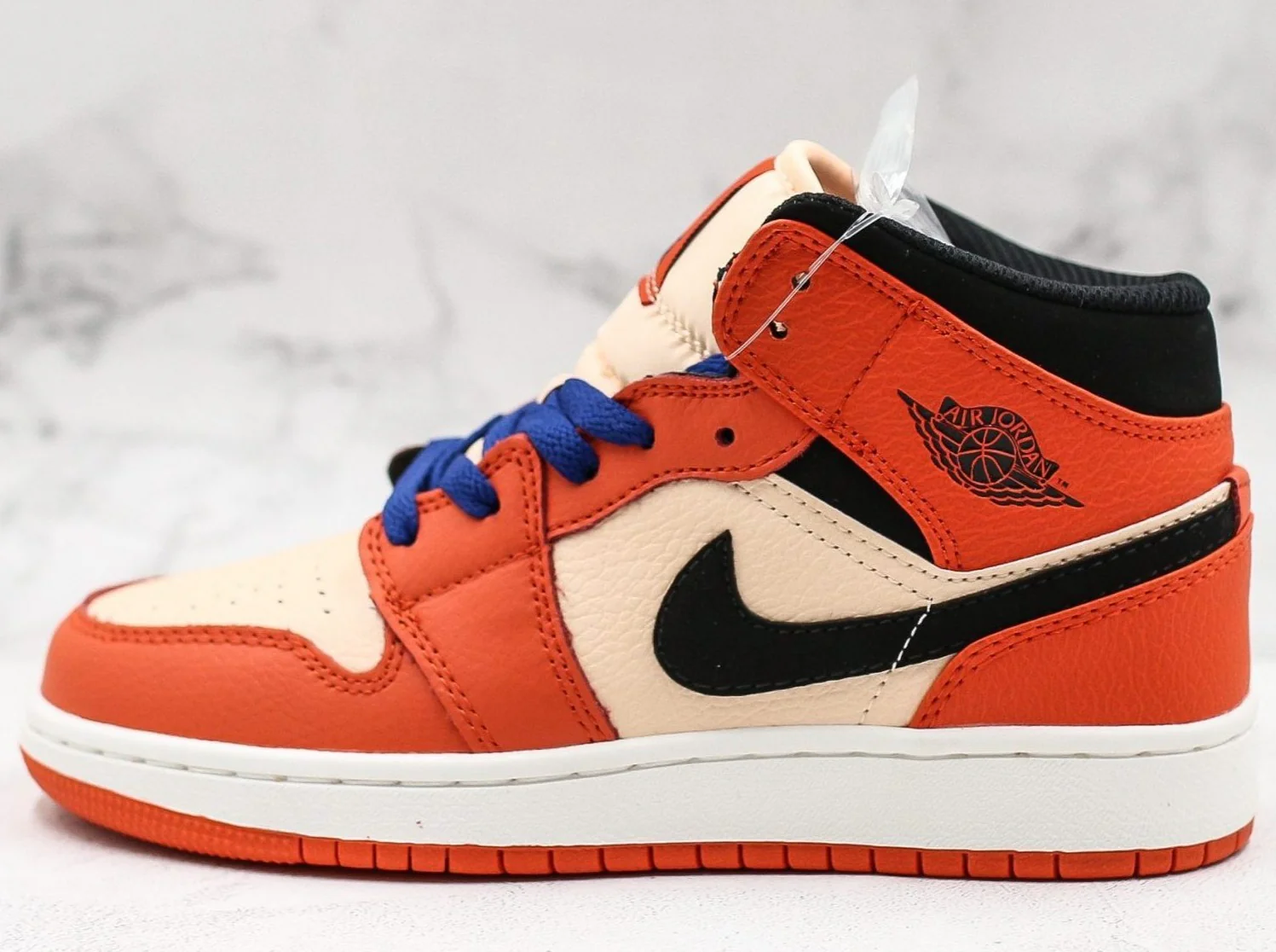 Réplica AIR JORDAN 1 mid Sneaker