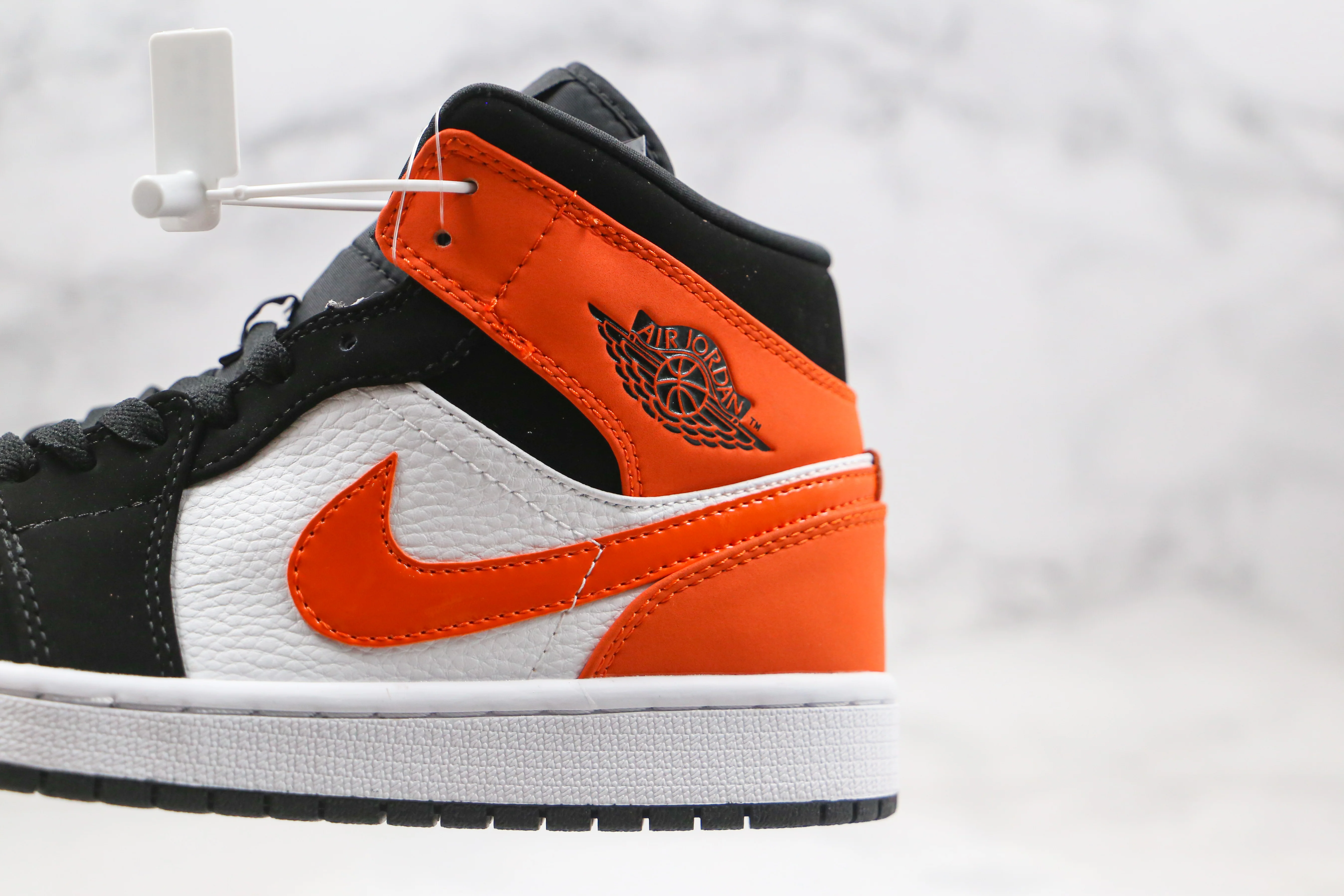 Réplica AIR JORDAN 1 Mid Sneaker