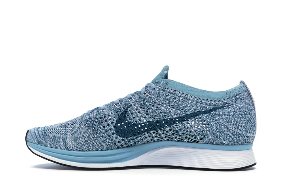 Réplica RACER FLYKNIT BLUEBERRY Nike Sneaker
