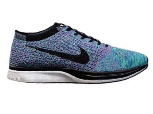 Réplica RACER FLYKNIT MULTICOLOR Nike Sneaker