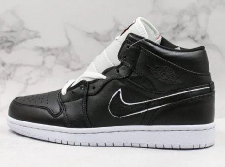 Réplica AIR JORDAN 1 Mid Sneaker