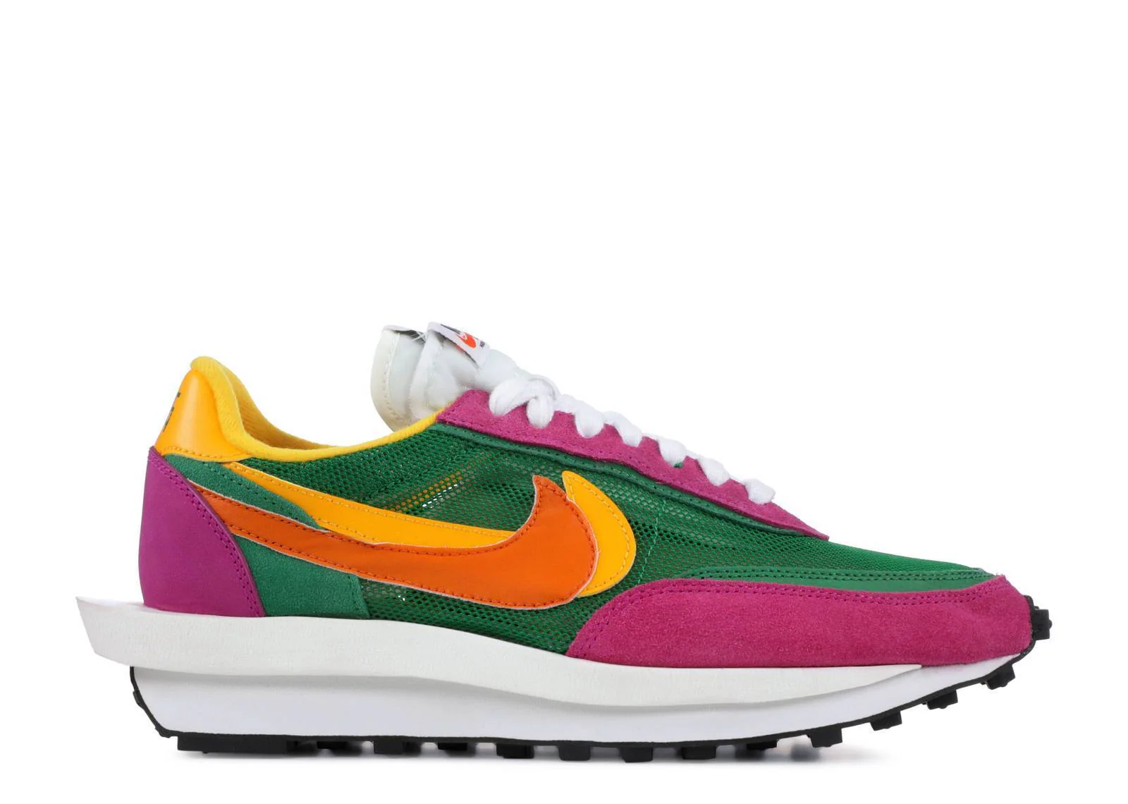 Réplica LDWAFFLE/ SACAI Nike Sneaker