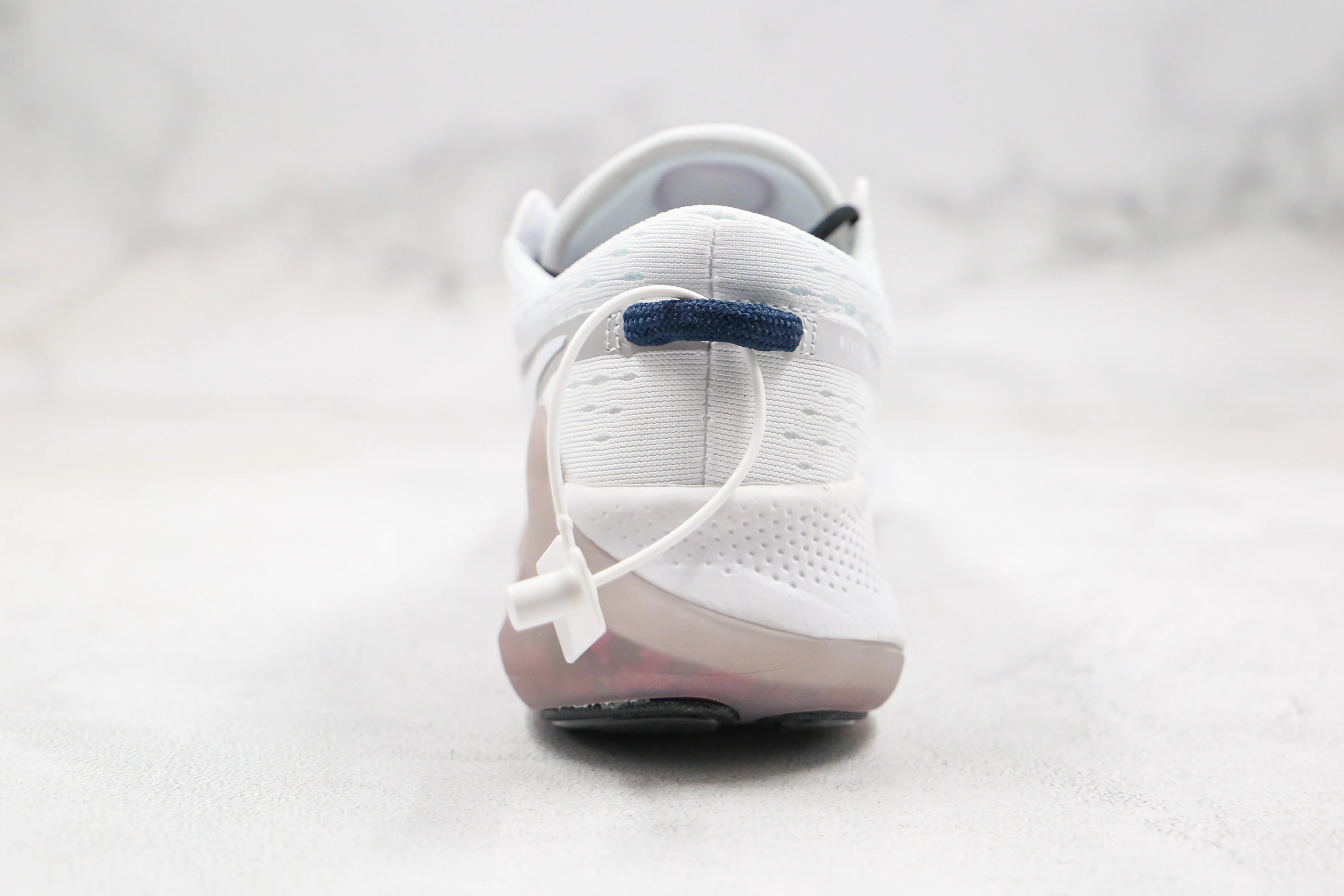 Réplica JOYRIDE DUAL RUN - WHITE & PURPLE Nike Sneaker