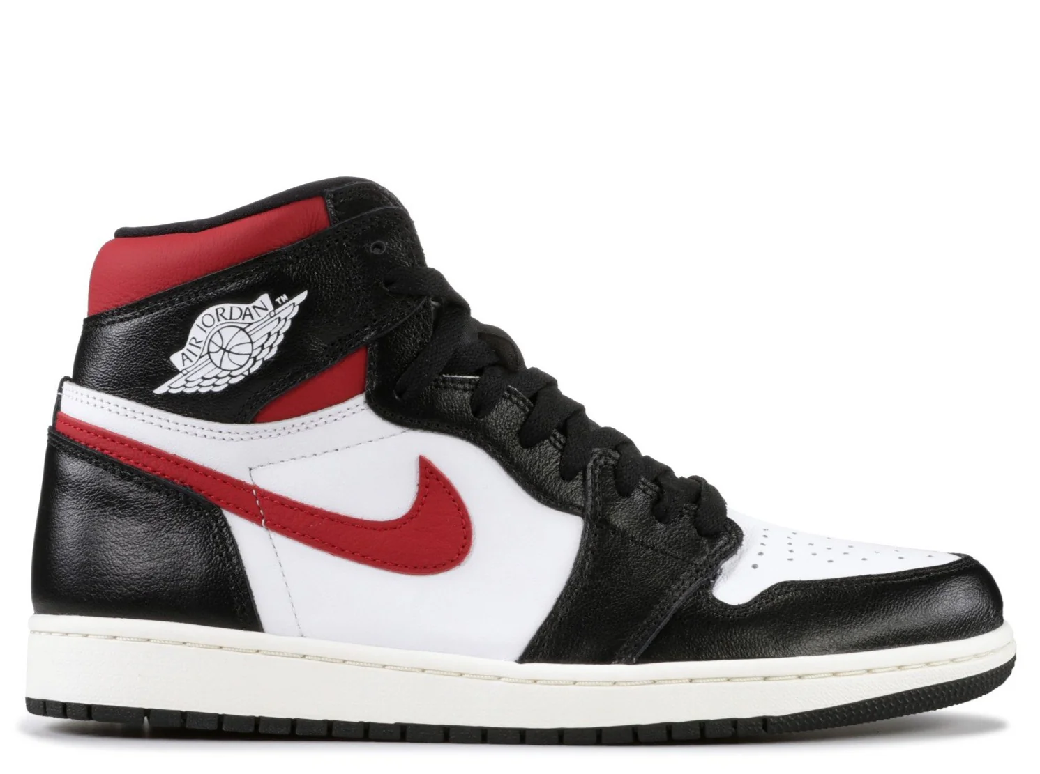 Réplica AIR JORDAN 1 RETRO HIGH OG GYM RED Sneaker