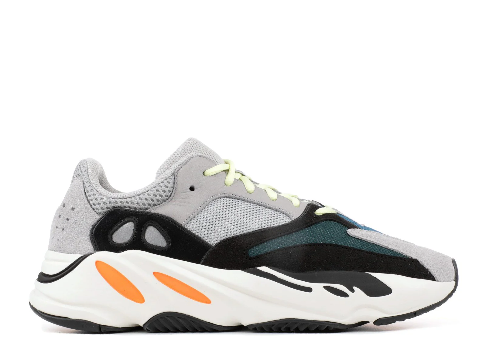 Réplica YEEZY BOOST 700 WAVE RUNNER Adidas Sneaker