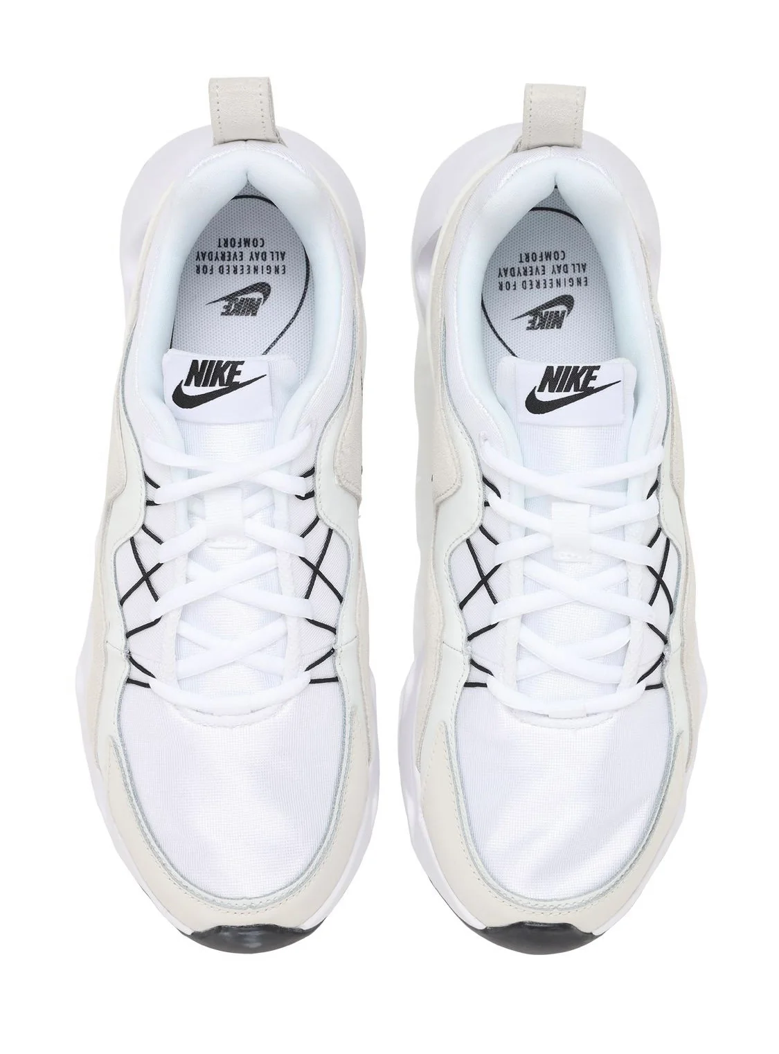 Réplica RYZ 365 “ White “ Nike Sneaker