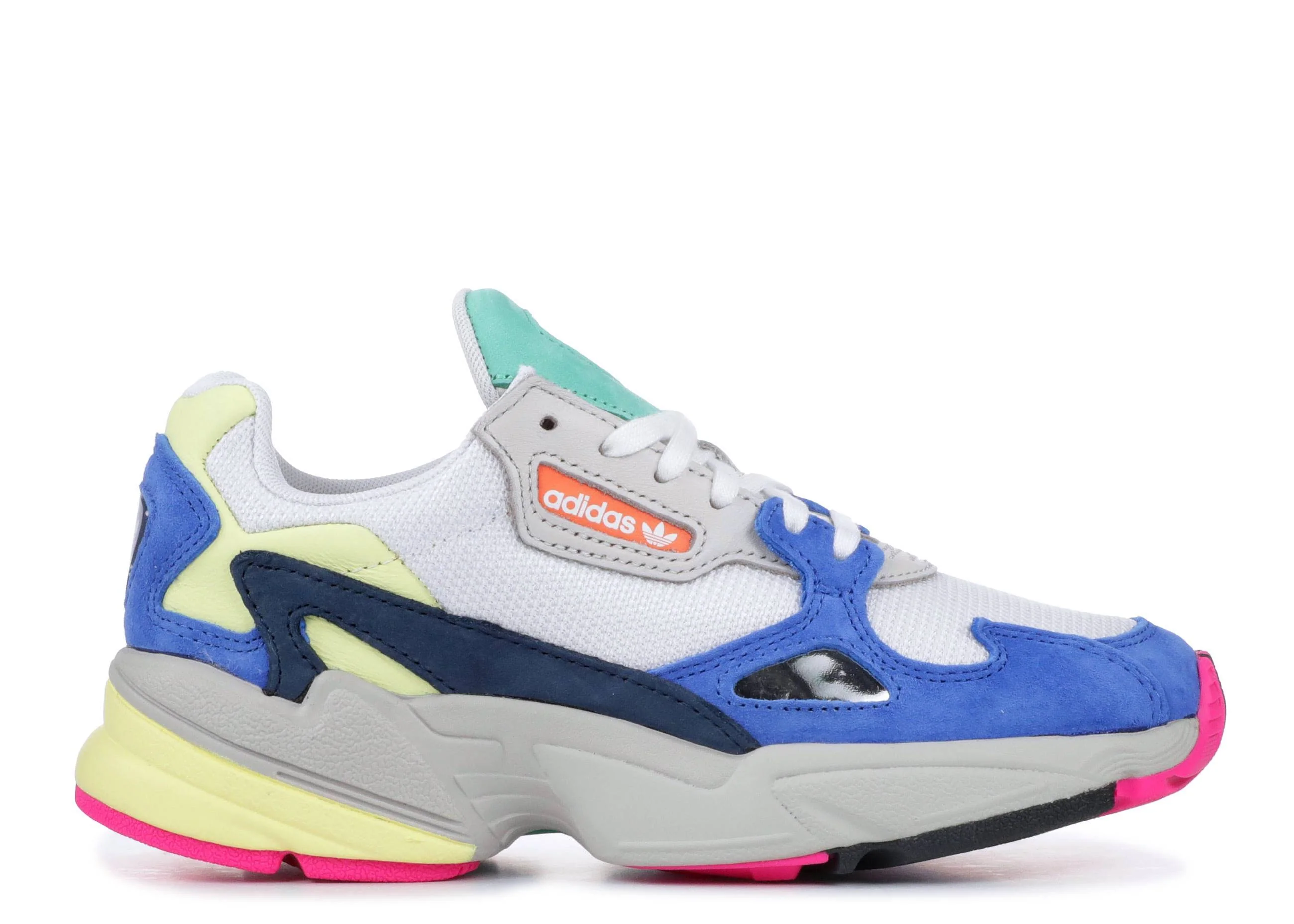 Réplica FALCON SUMMER VIBES Adidas Sneaker
