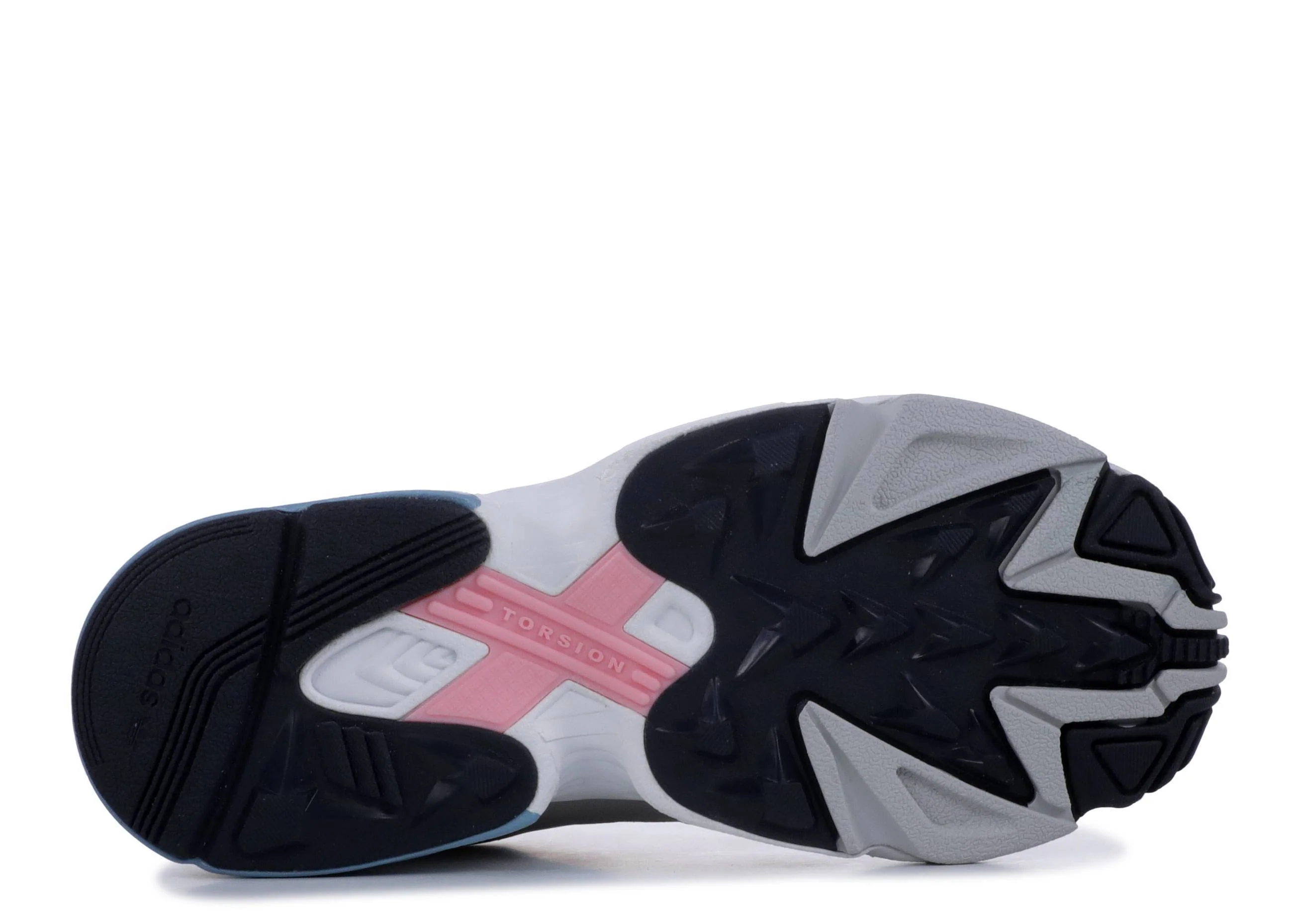 Réplica FALCON RAW GREY Adidas Sneaker