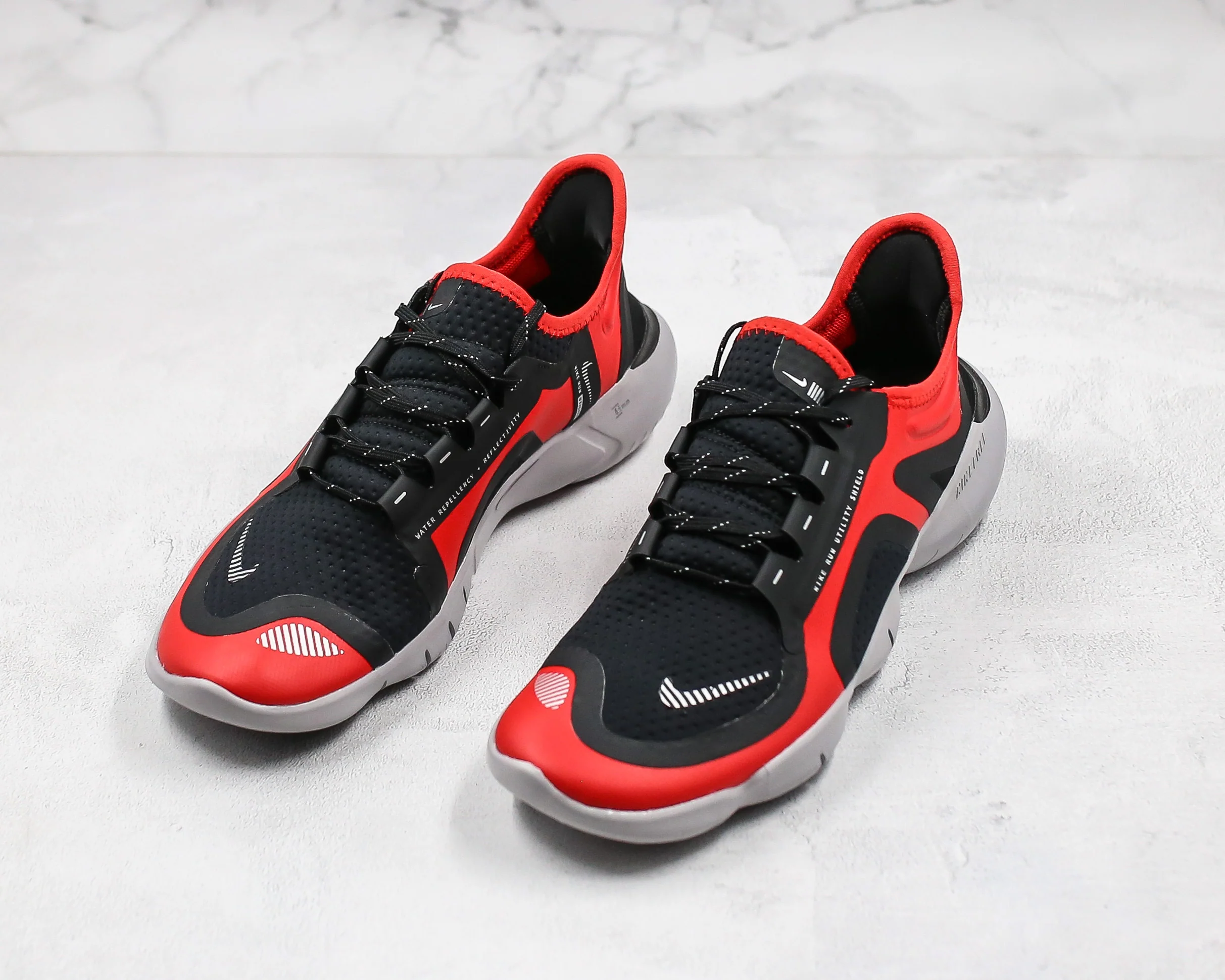 Réplica FREE RN 5.0 - RED Nike Sneaker