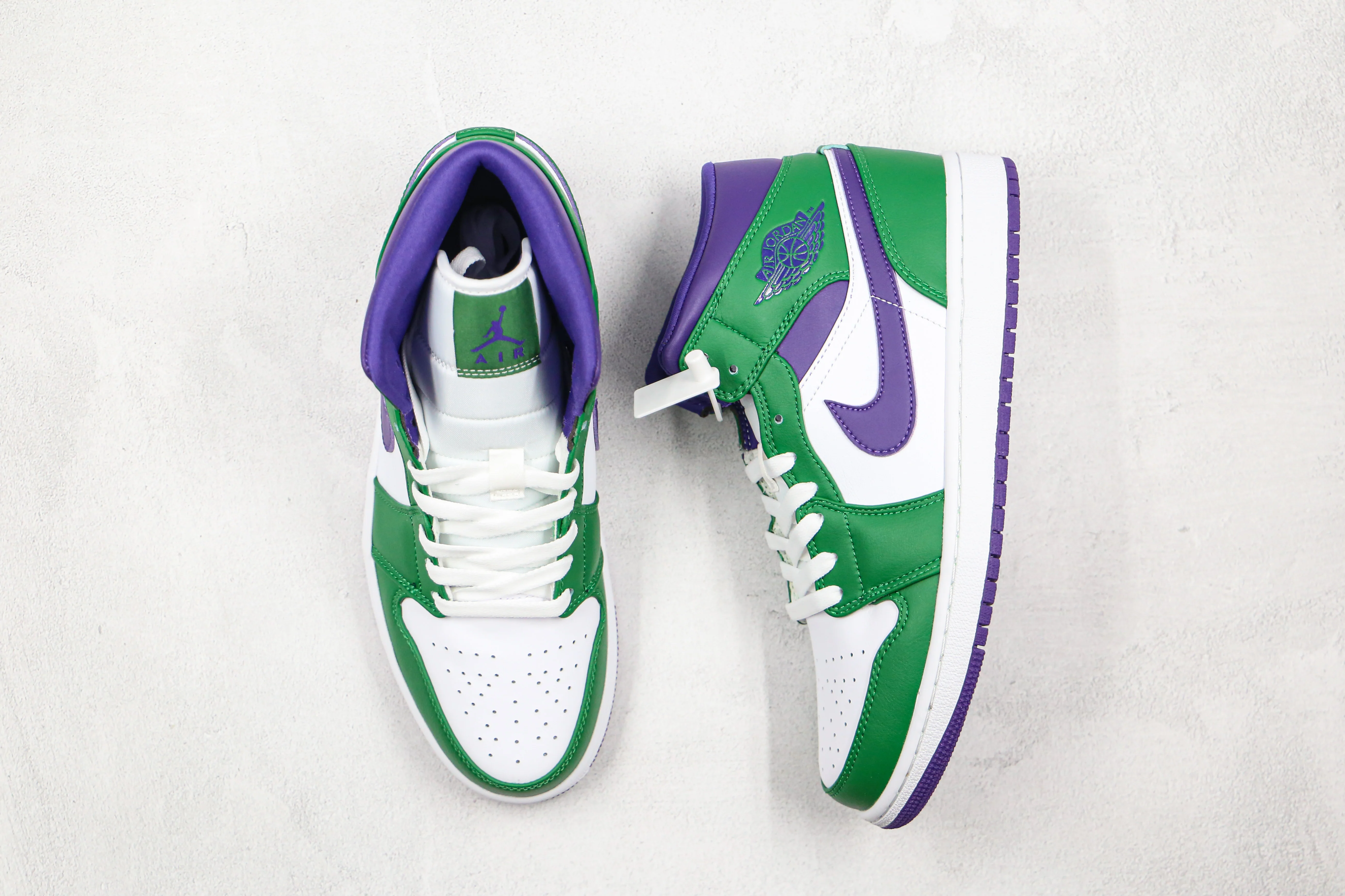 Réplica AIR JORDAN 1 Mid Sneaker