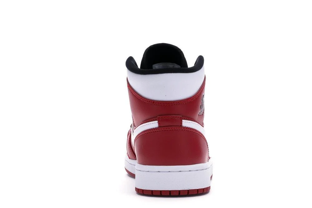 Réplica AIR JORDAN 1 Mid CHICAGO Sneaker