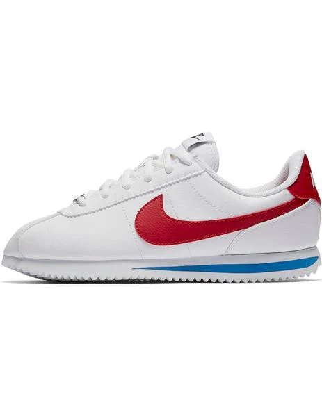 Nike Cortez White sneaker