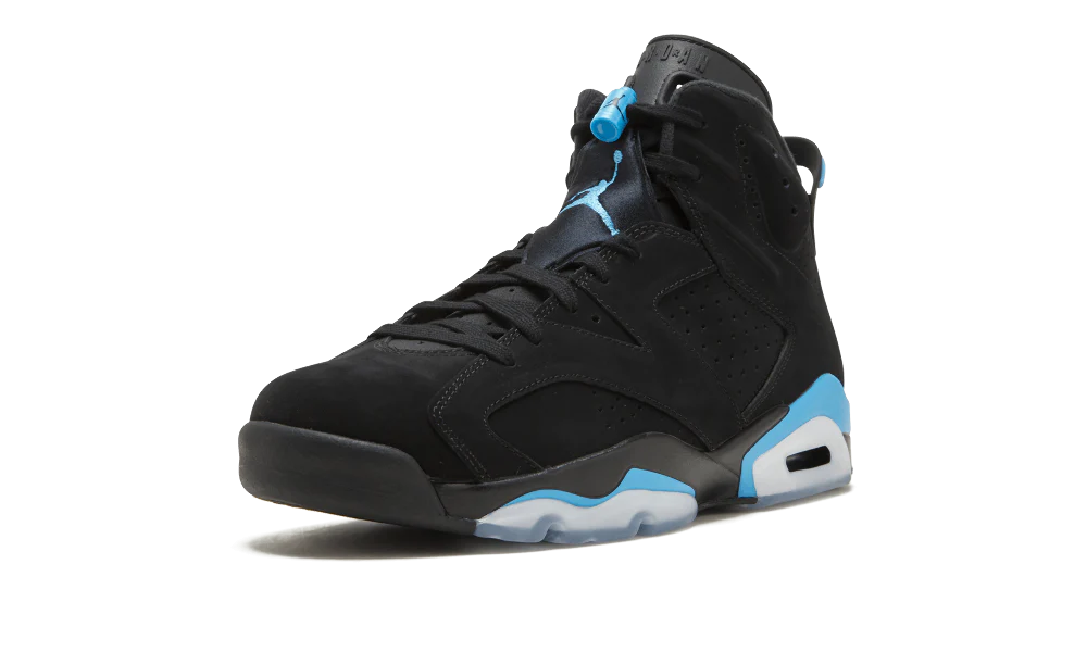 Réplica Air Jordan 6 retro UNC Sneaker