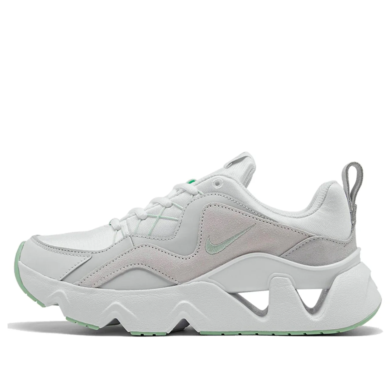 Réplica RYZ 365 “ Pistachio Frost “ Nike Sneaker