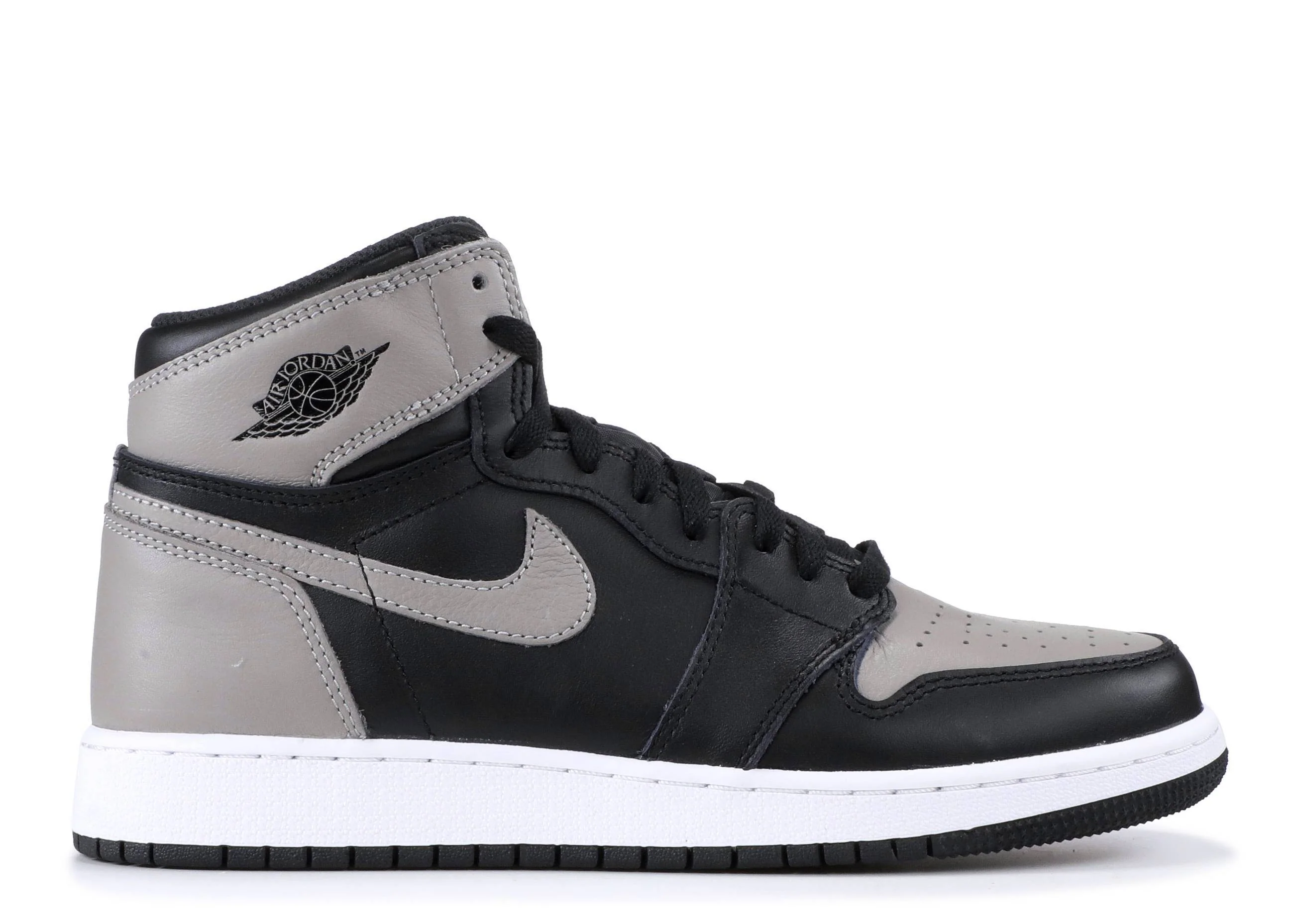 Réplica AIR JORDAN 1 RETRO HIGH OG SHADOW Sneaker