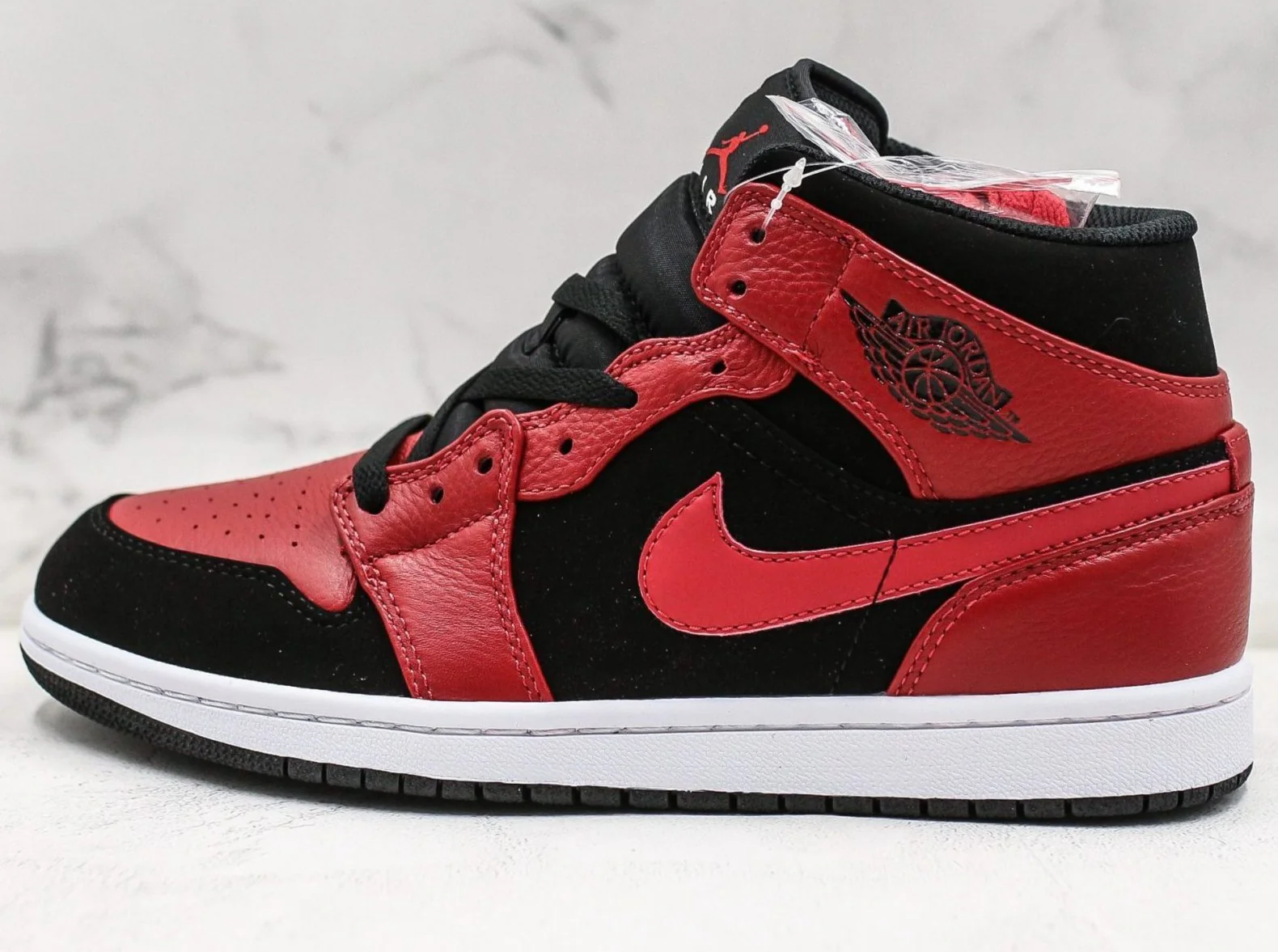 Réplica AIR JORDAN 1 mid Sneaker