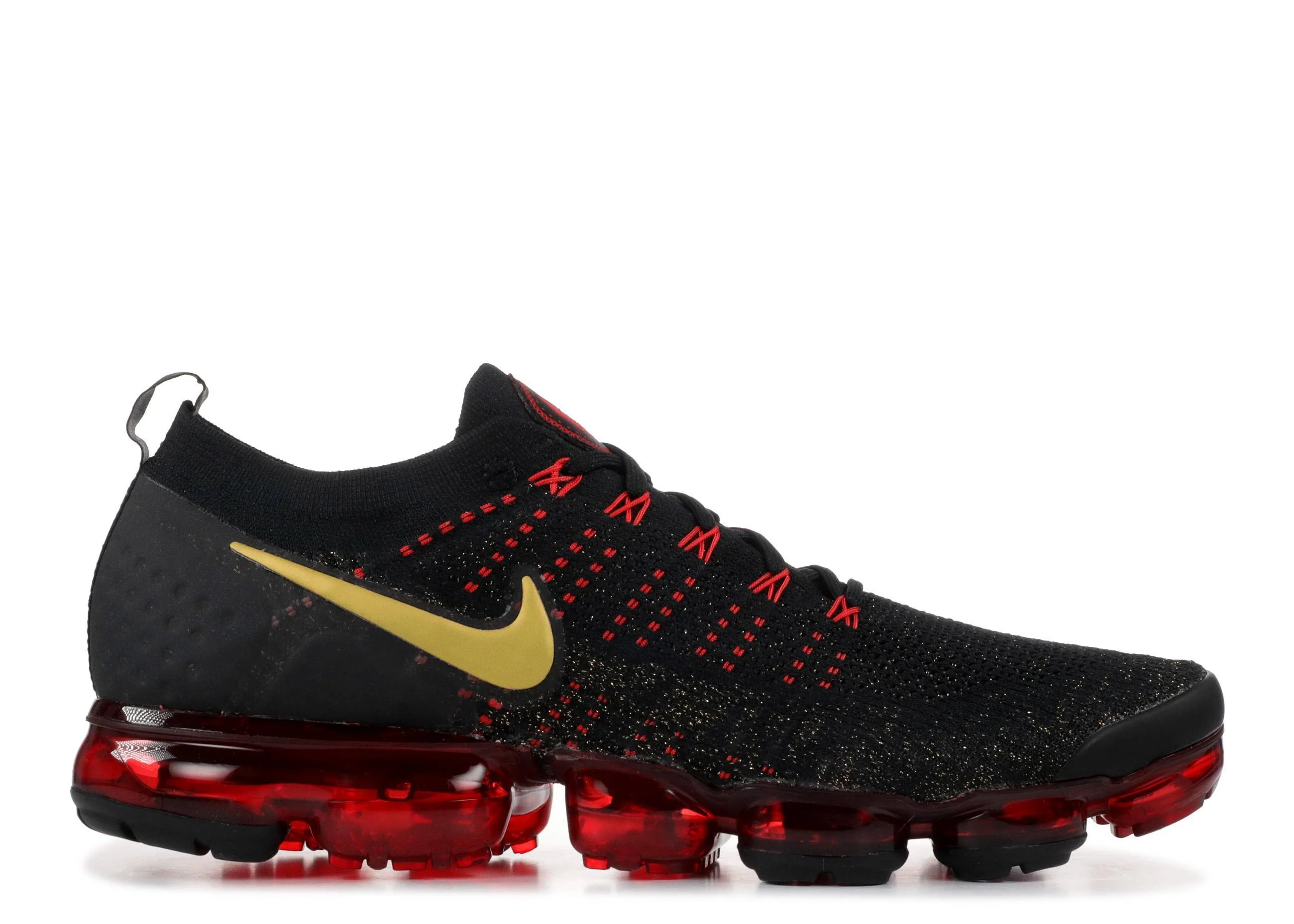 Réplica AIR VAPORMAX FLYKNIT 2 CNY Nike Sneaker