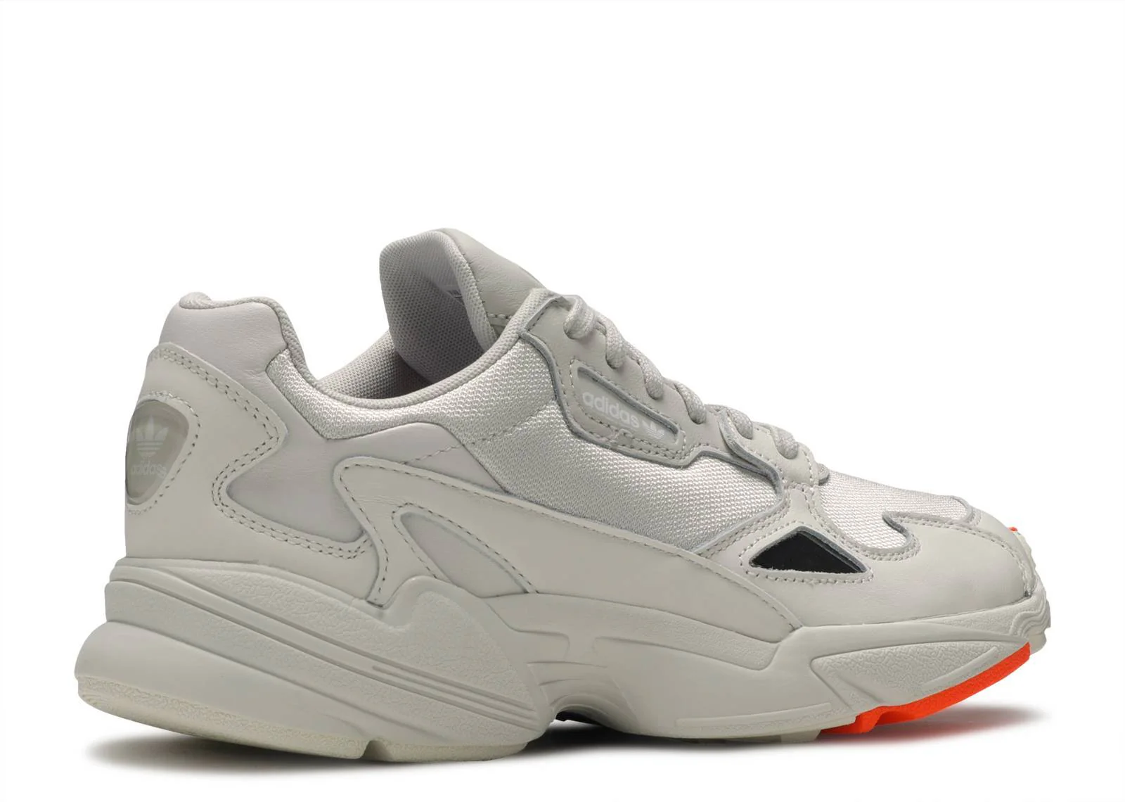 Réplica FALCON RAW WHITE Adidas Sneaker