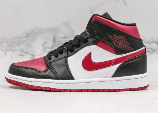 Réplica AIR JORDAN 1 mid Sneaker