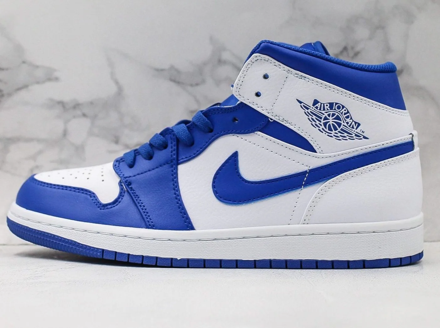 Réplica AIR JORDAN 1 Mid Sneaker