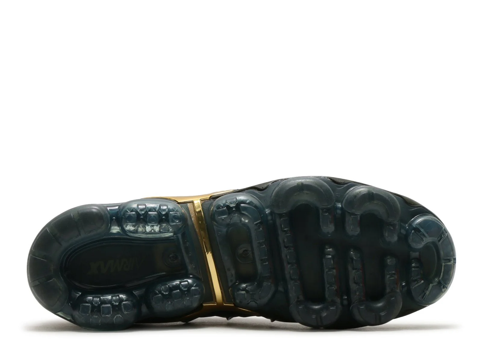 Réplica AIR VAPORMAX PLUS CARGO KHAKI Nike Sneaker