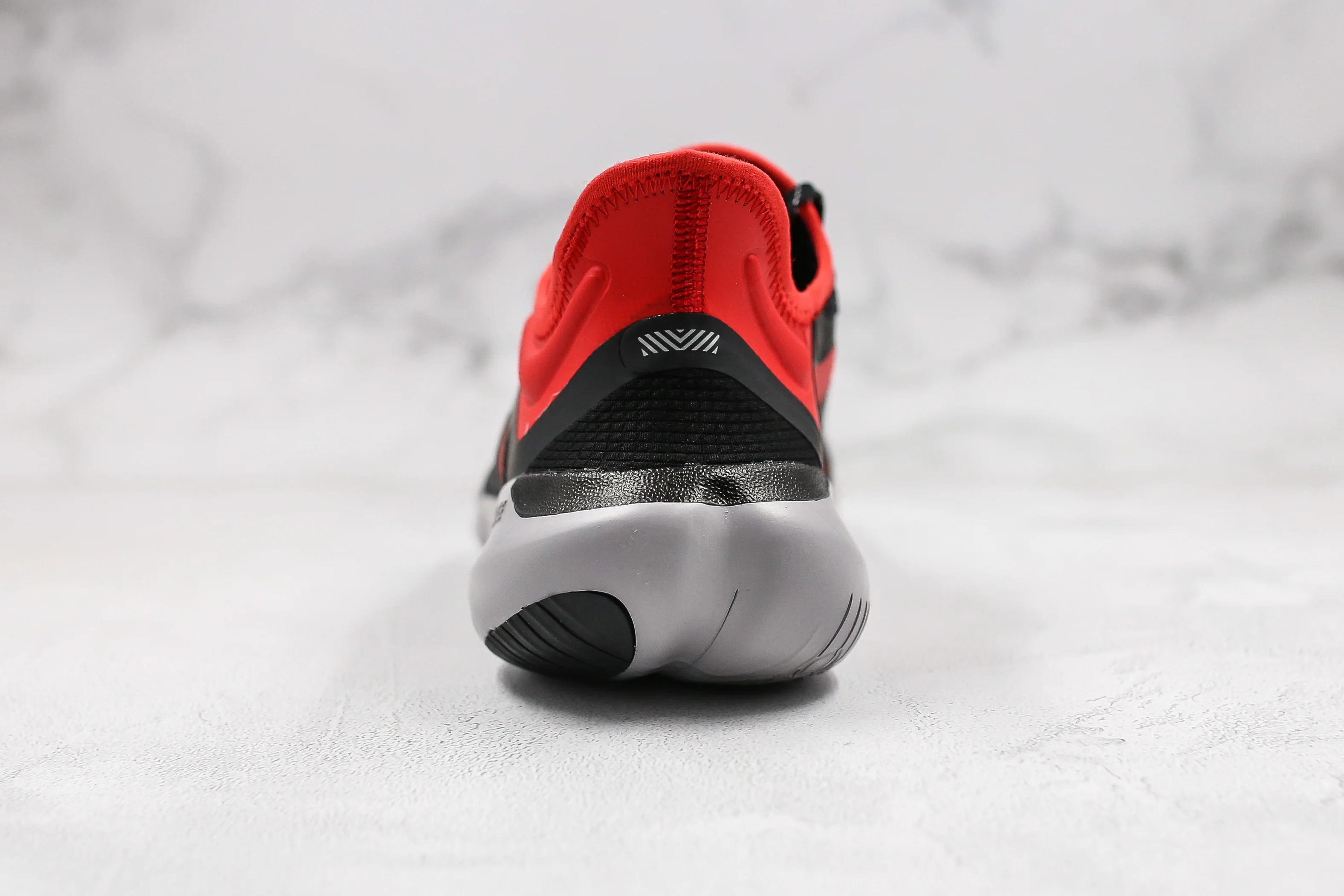 Réplica FREE RN 5.0 - RED Nike Sneaker