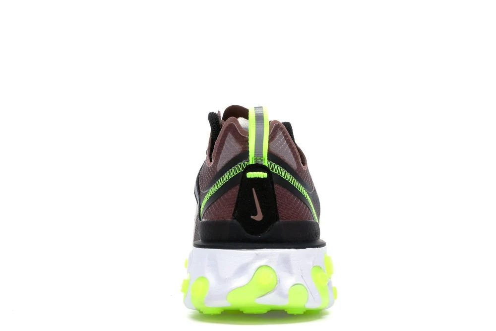 Réplica REACT ELEMENT 87 DESERT SAND Nike Sneaker