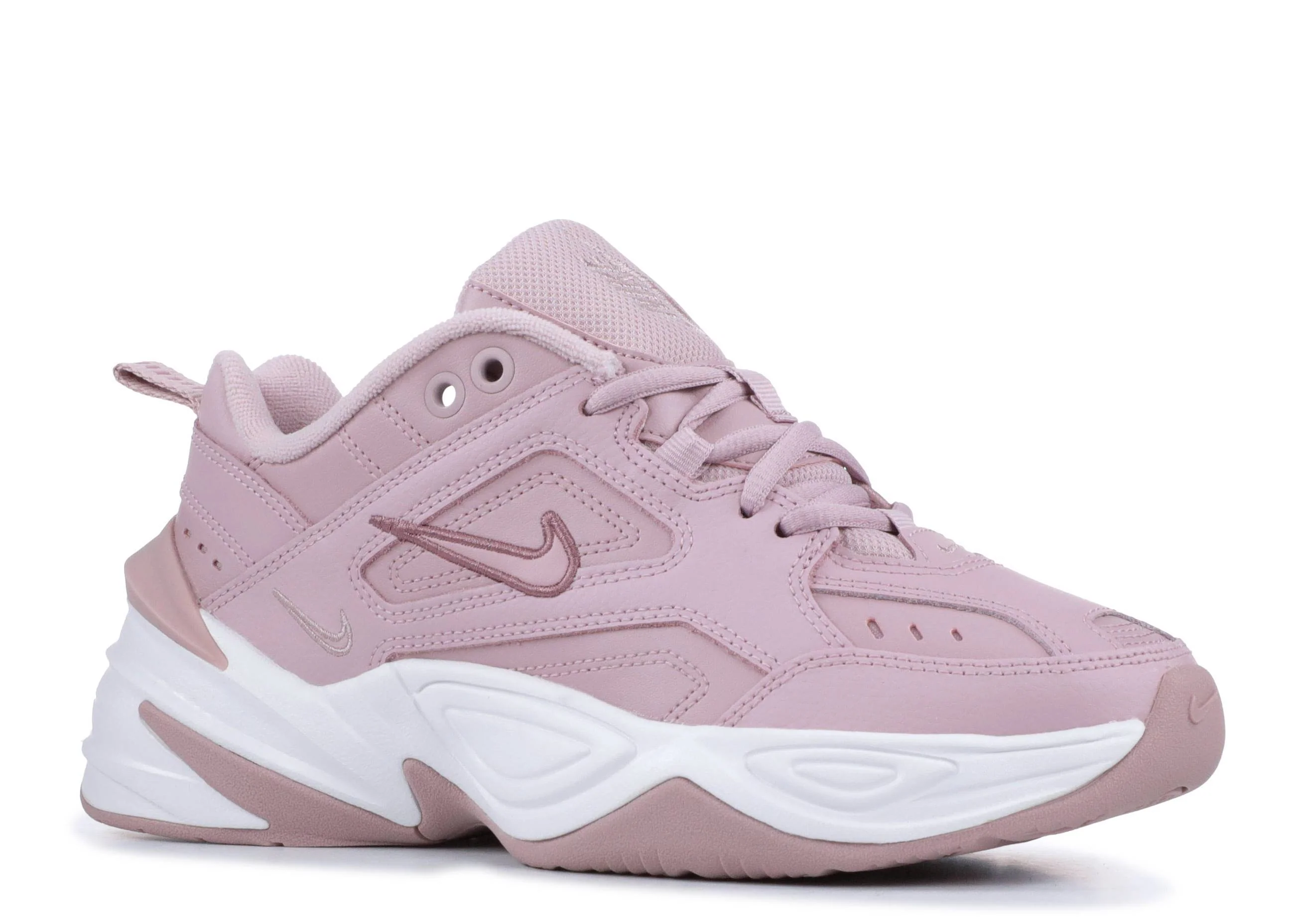 Réplica M2K TEKNO PLUM CHALK Nike Sneaker