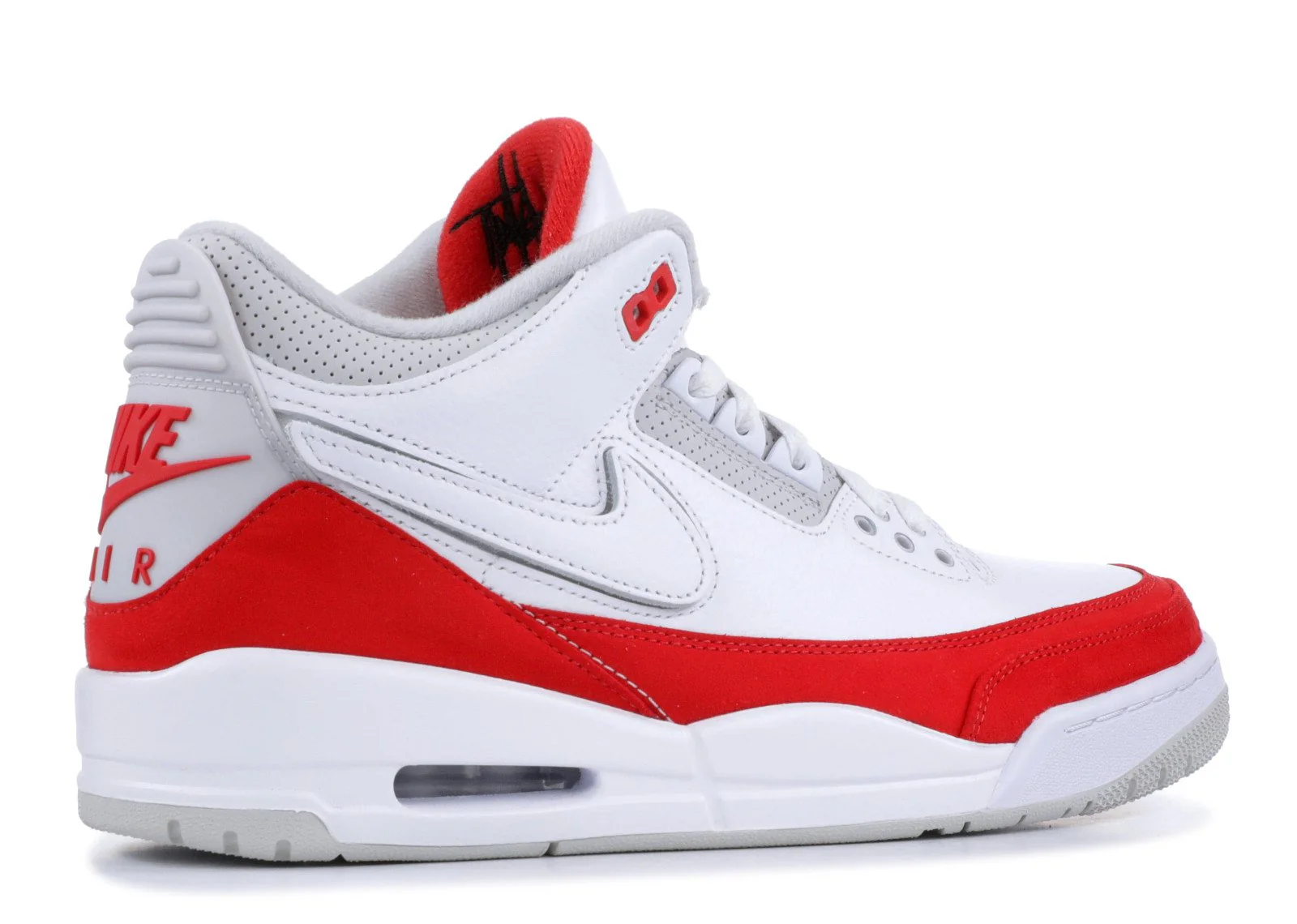 Réplica AIR JORDAN 3 RETRO TINKER AIR MAX 1 Sneaker