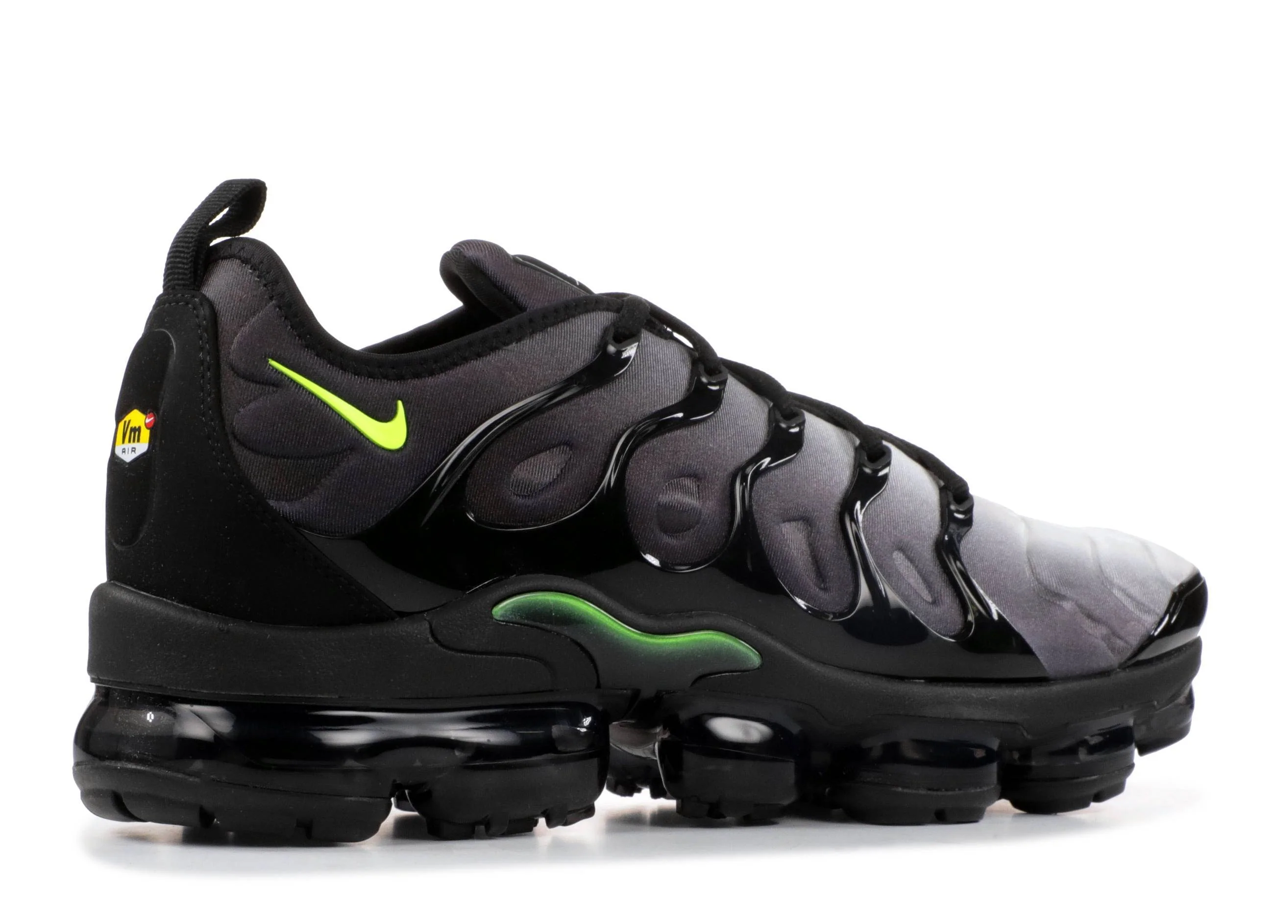Réplica AIR VAPORMAX PLUS NEON 95 Nike Sneaker