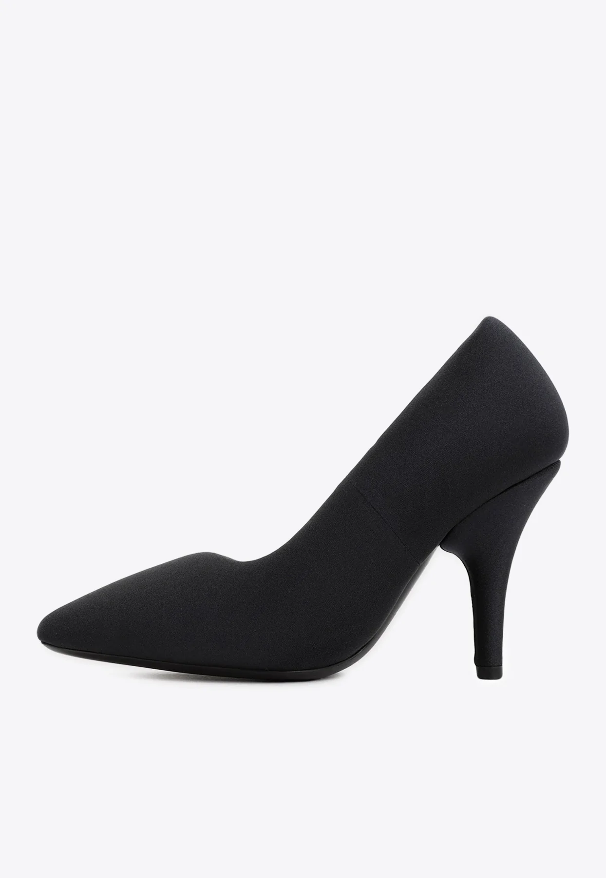 Balenciaga 110 XL Exaggerated Pumps